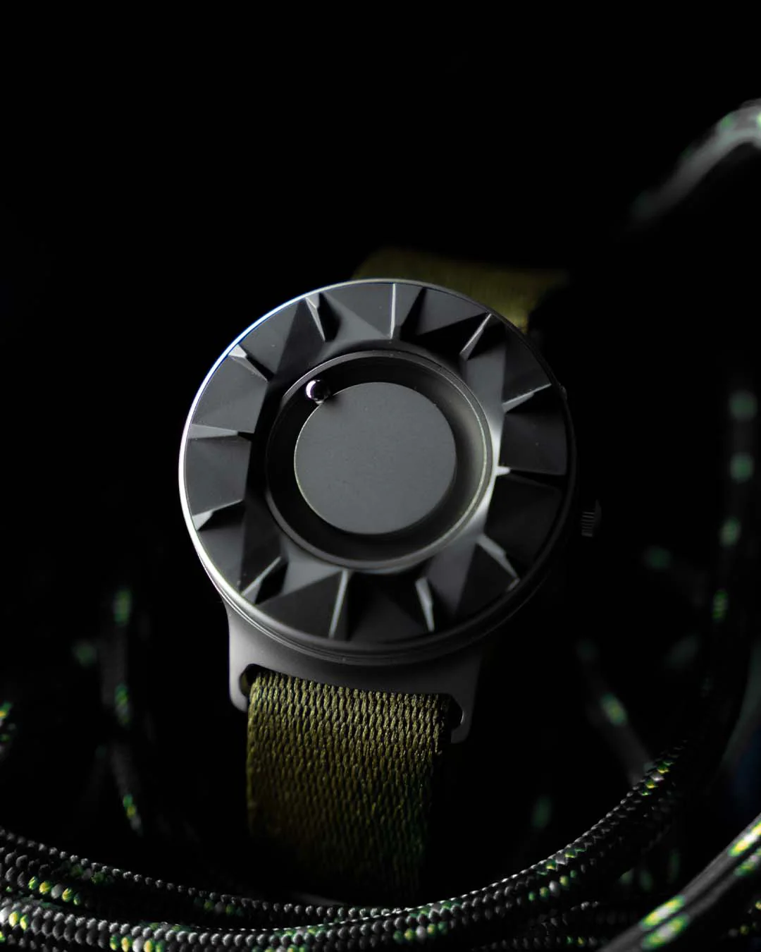 Apex Element Khaki Limited Edition - Image 6