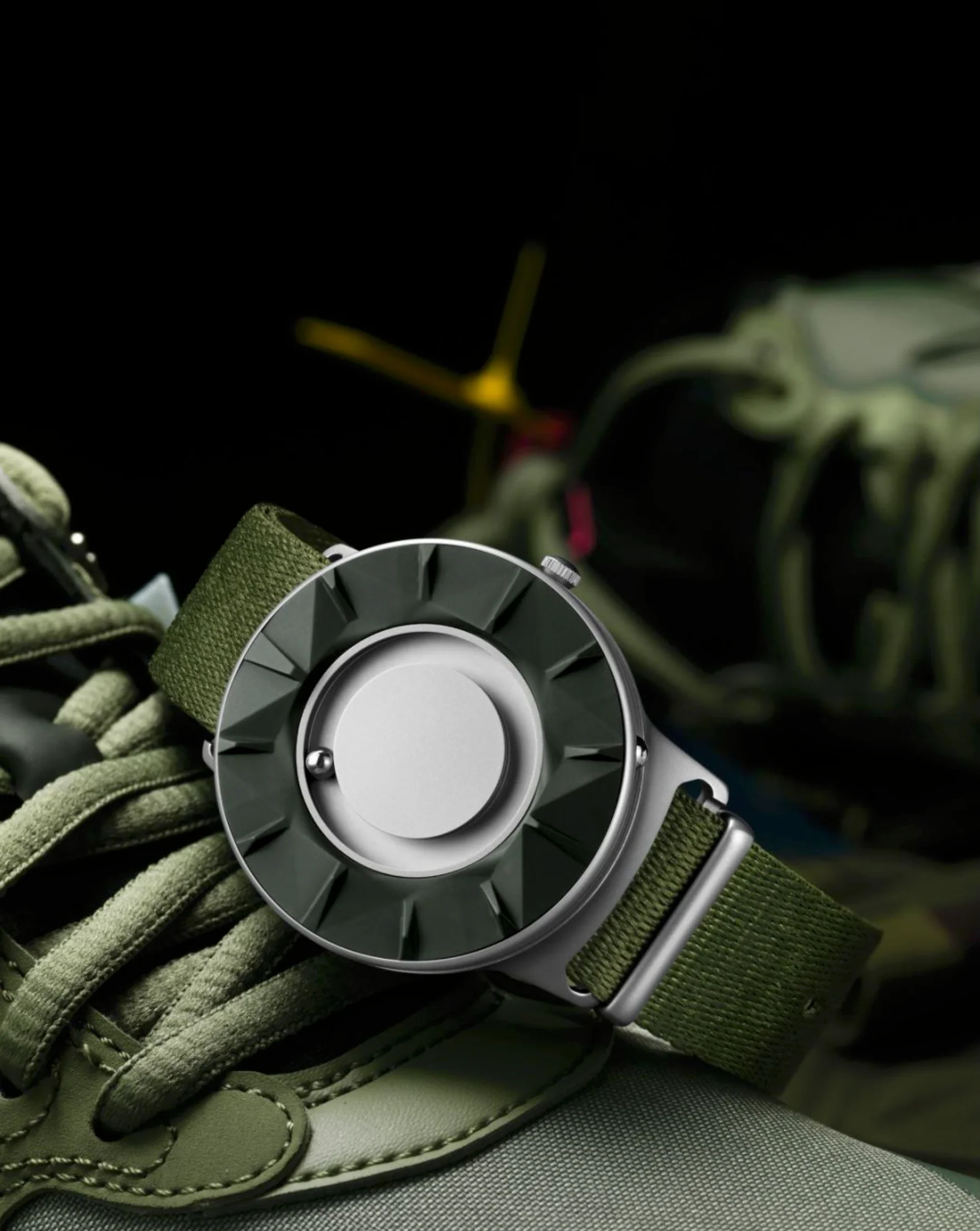 Apex Element Khaki Limited Edition - Image 8