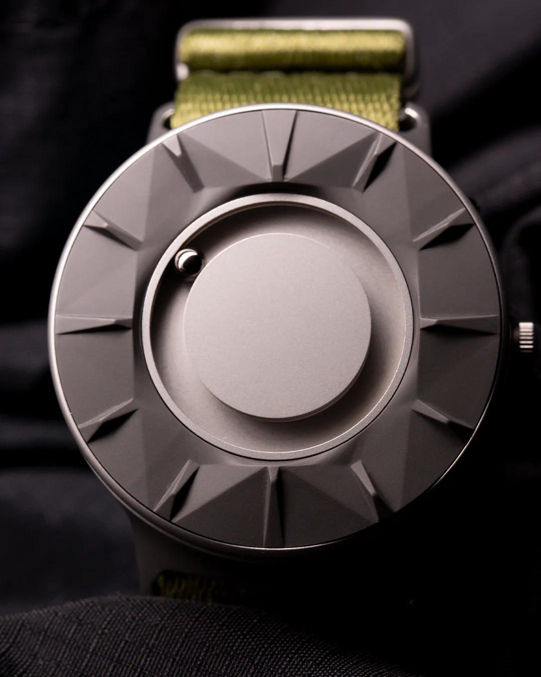 Apex Element Khaki Limited Edition - Image 9