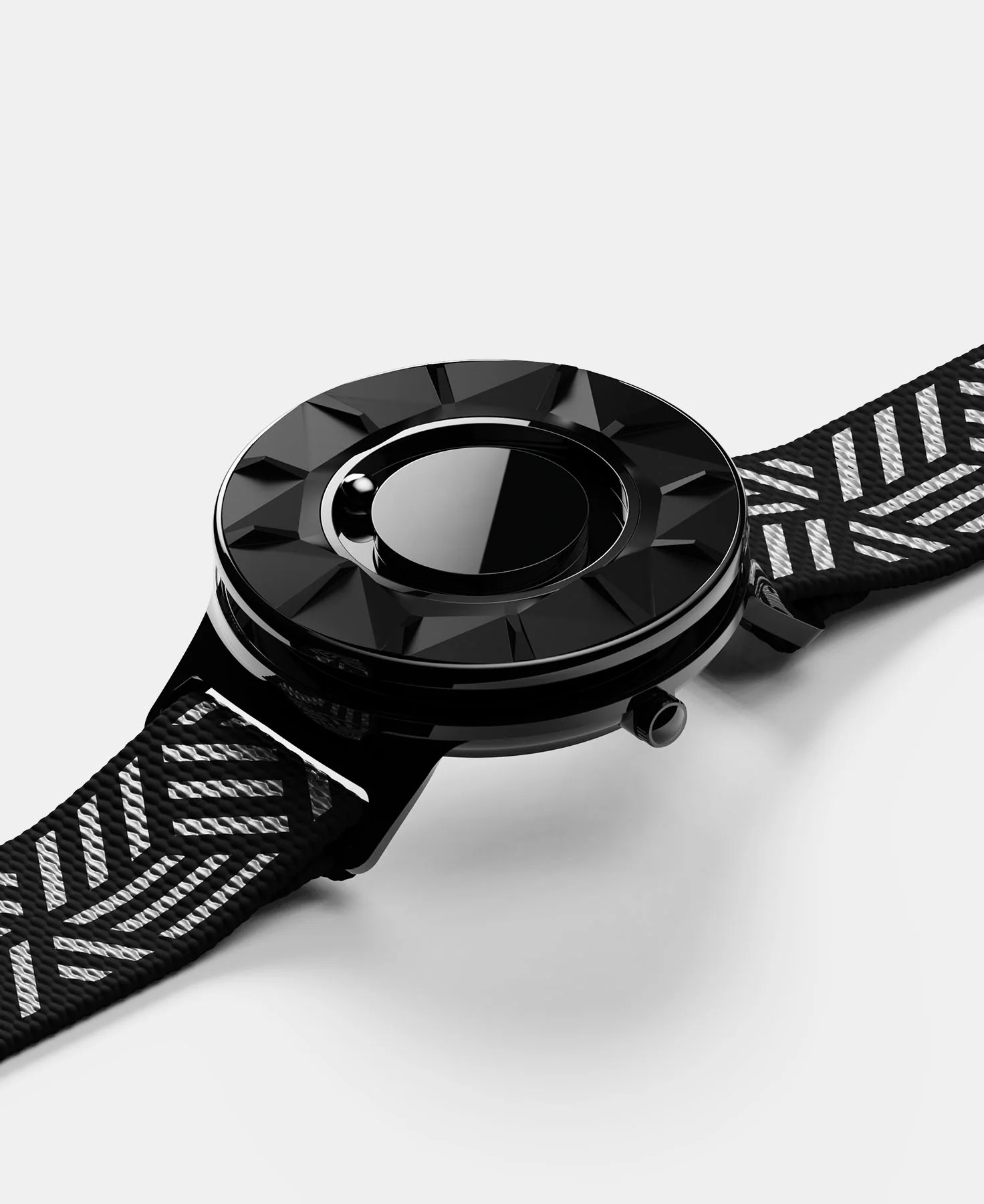 Apex Salas Element Black - Small - Image 4