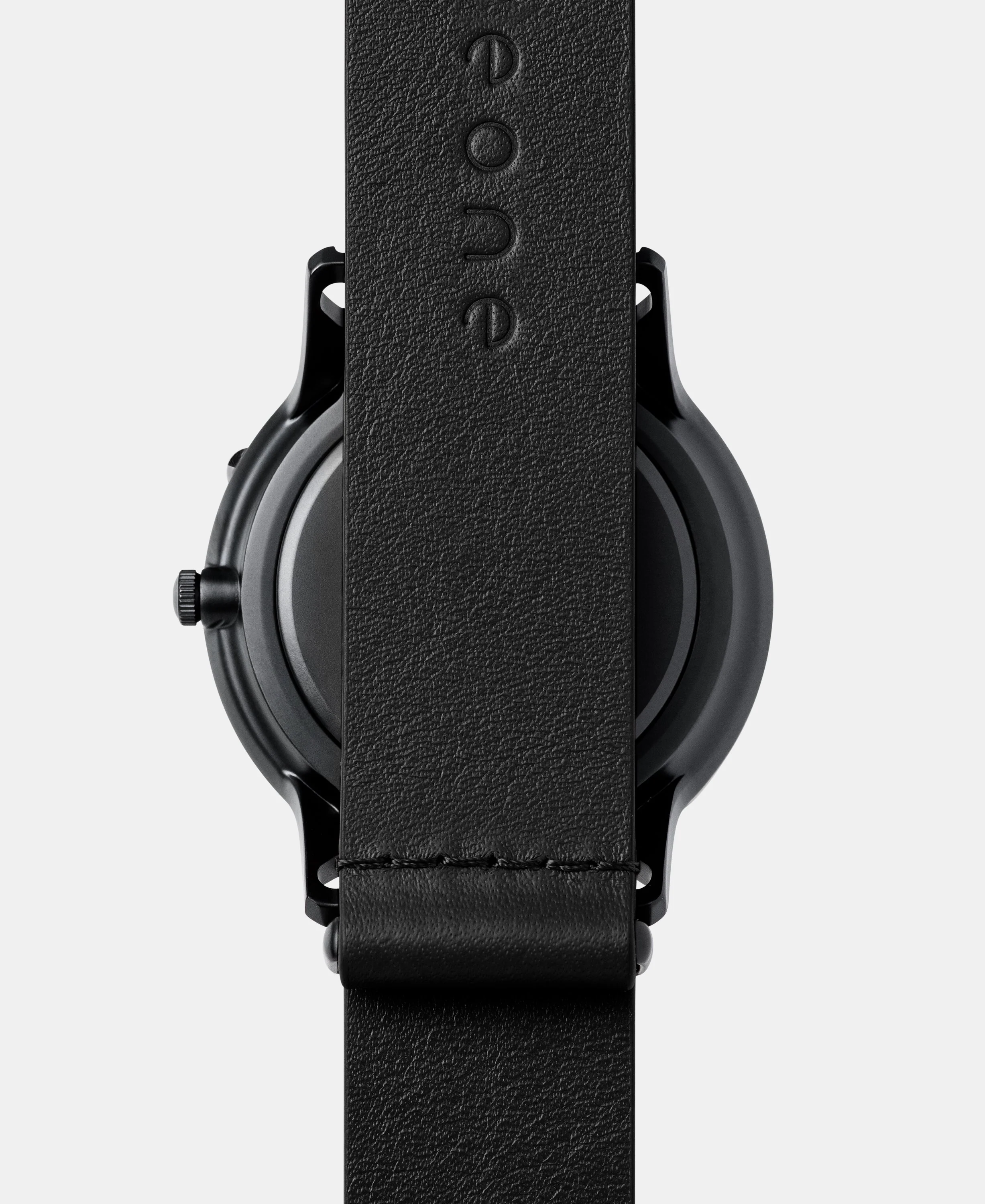 Bradley Apex Leather Black - Image 3
