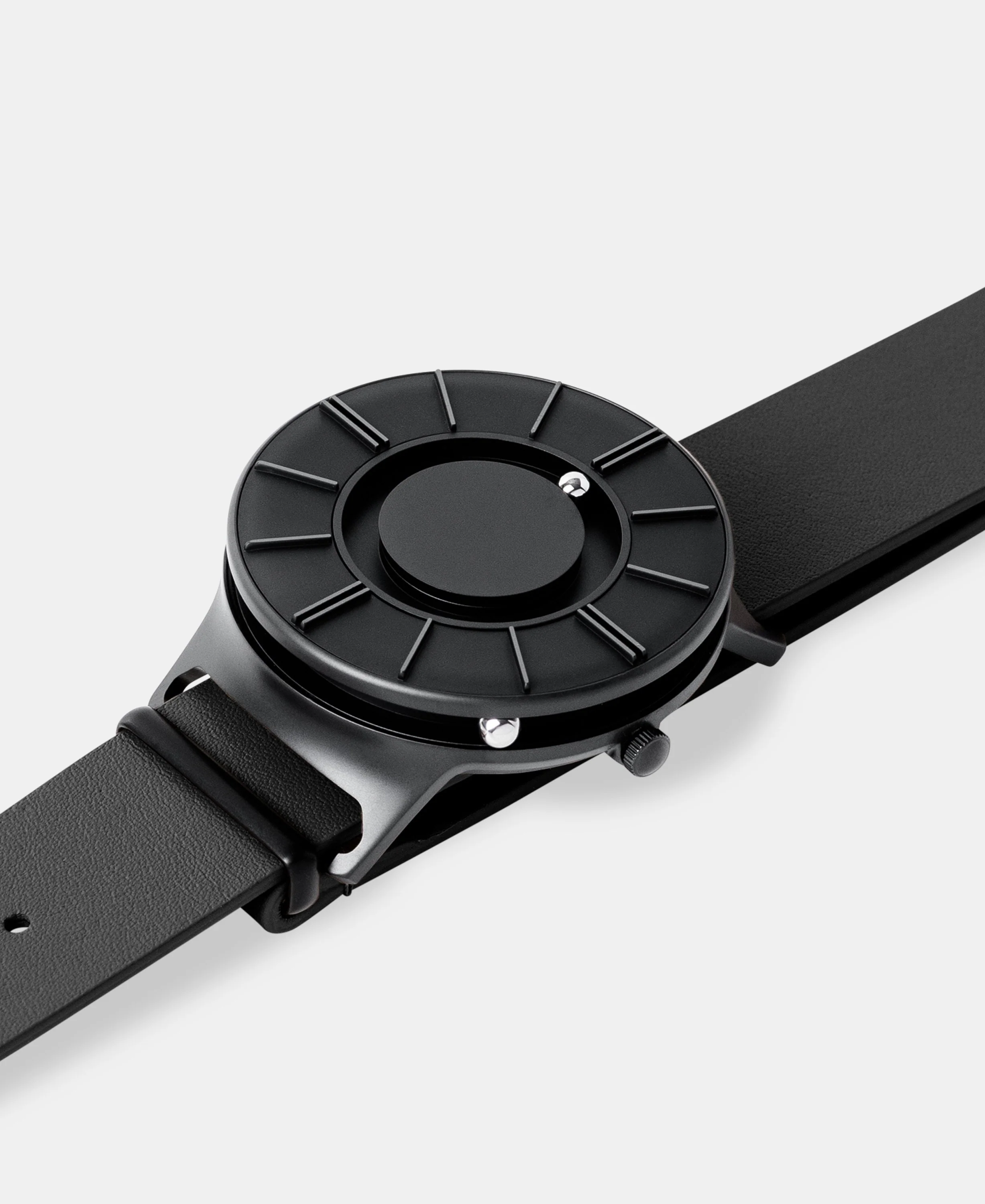 Bradley Apex Leather Black - Image 4