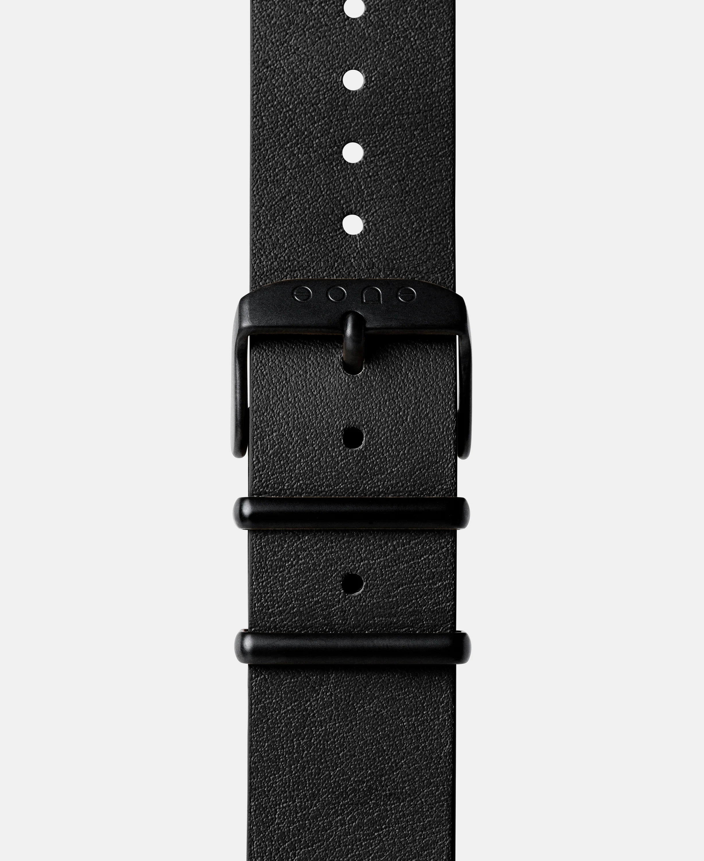 Bradley Apex Leather Black - Image 5