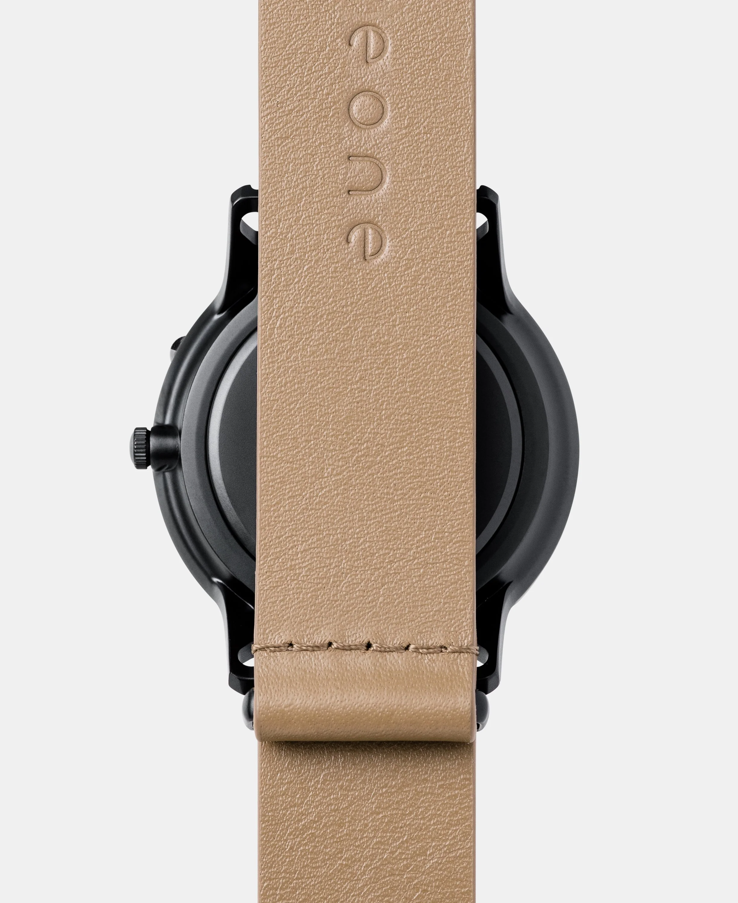 Bradley Apex Leather Sand - Image 3