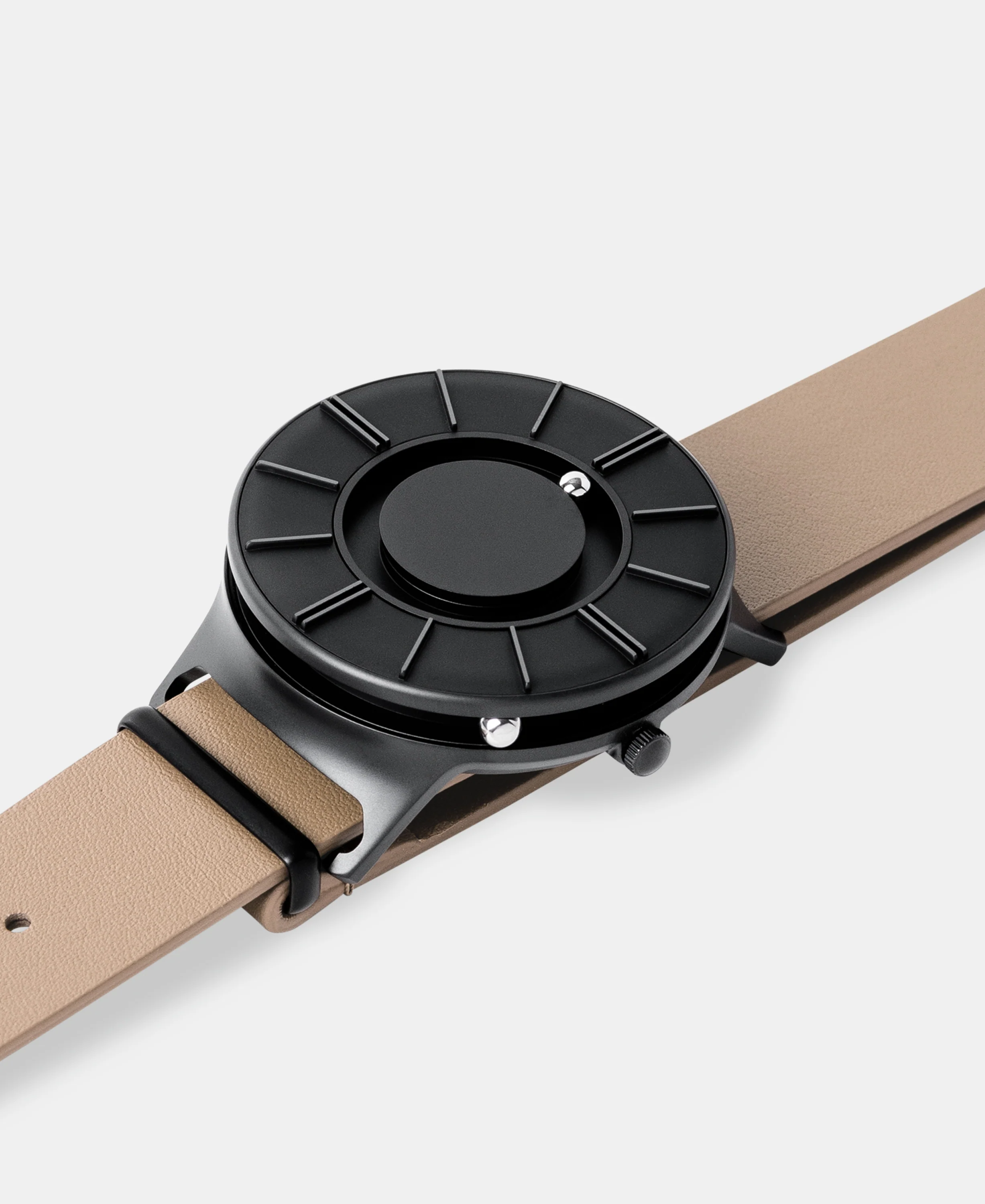 Bradley Apex Leather Sand - Image 4