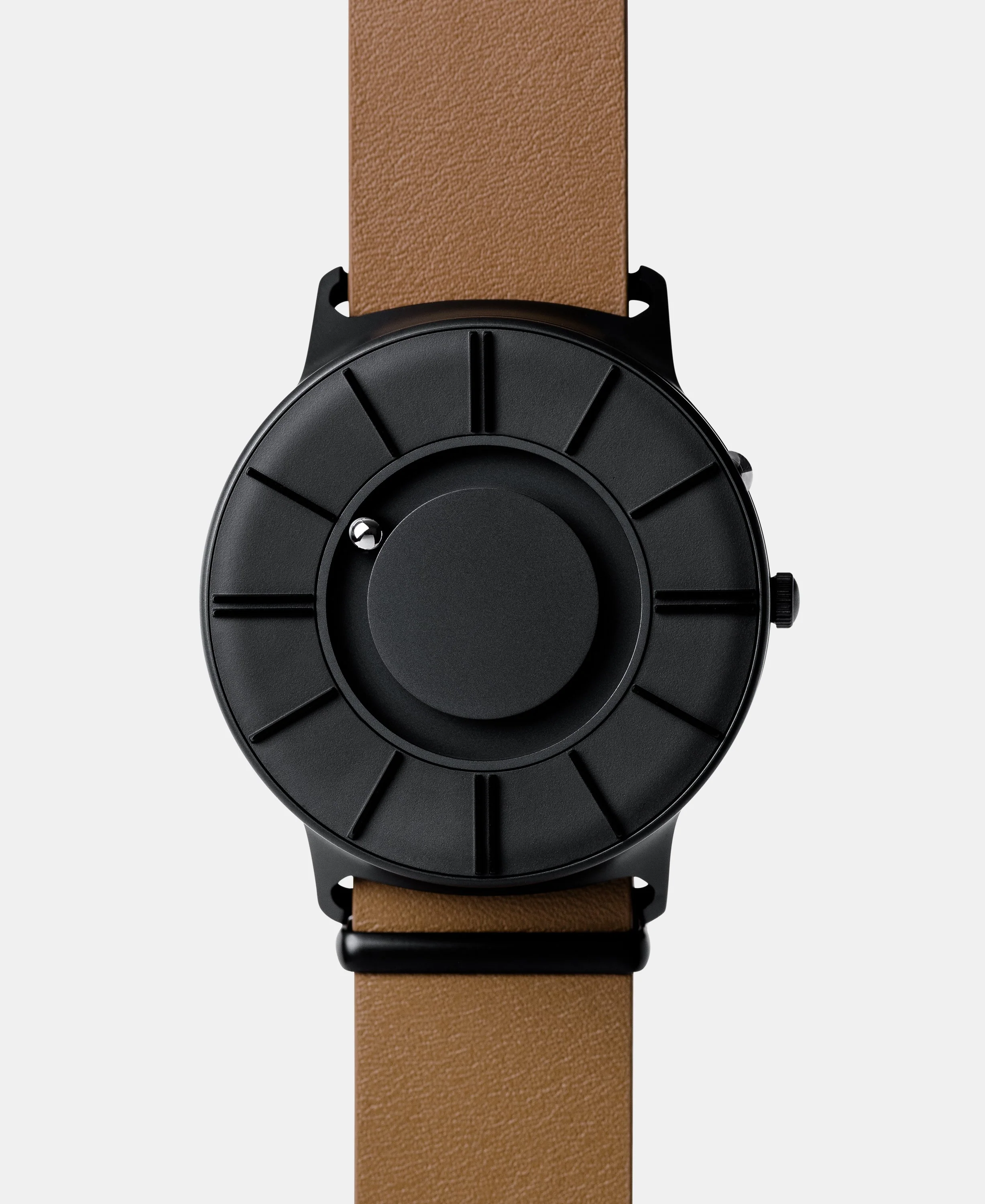 Bradley Apex Leather Tan - Image 3