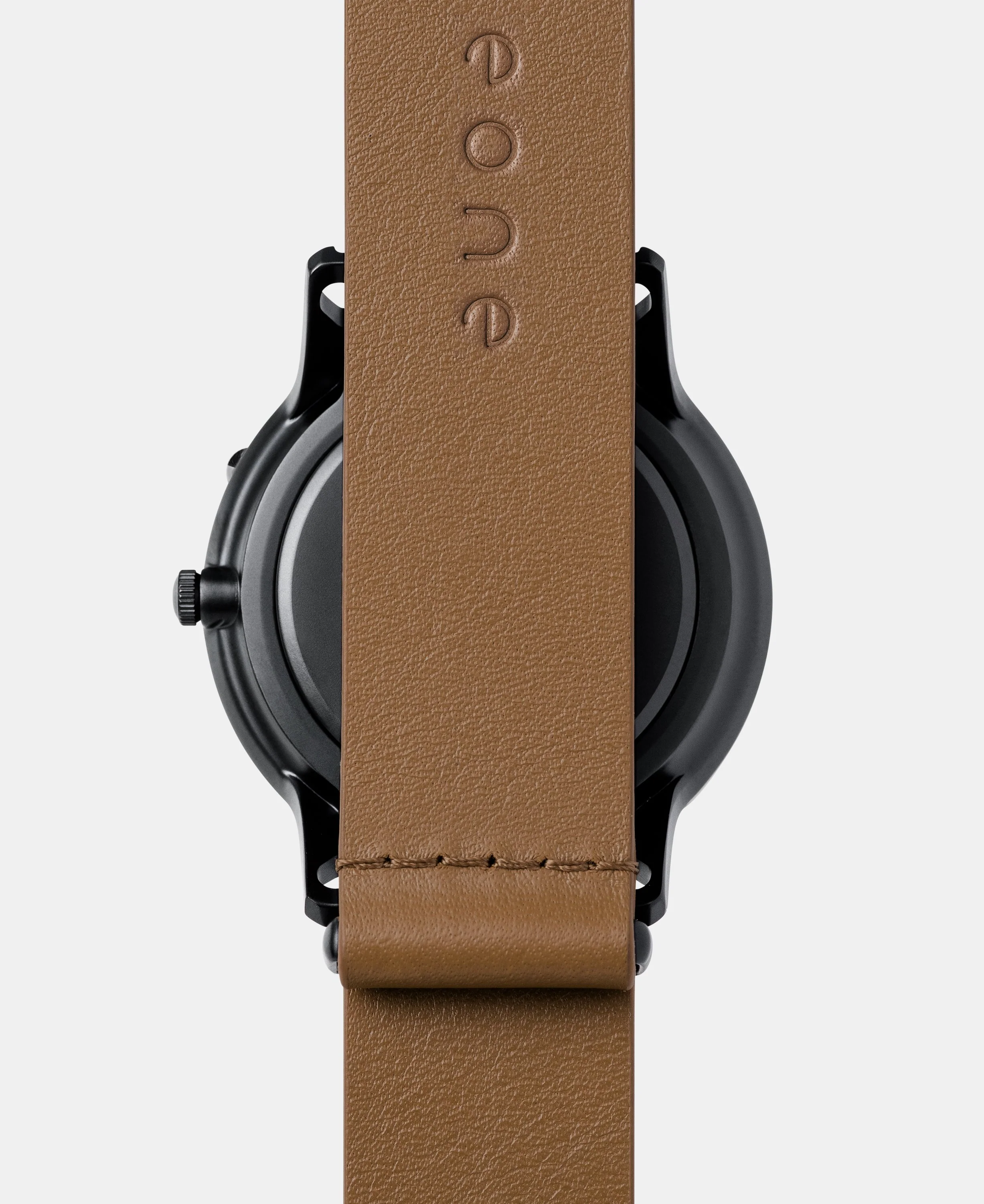 Bradley Apex Leather Tan - Image 4