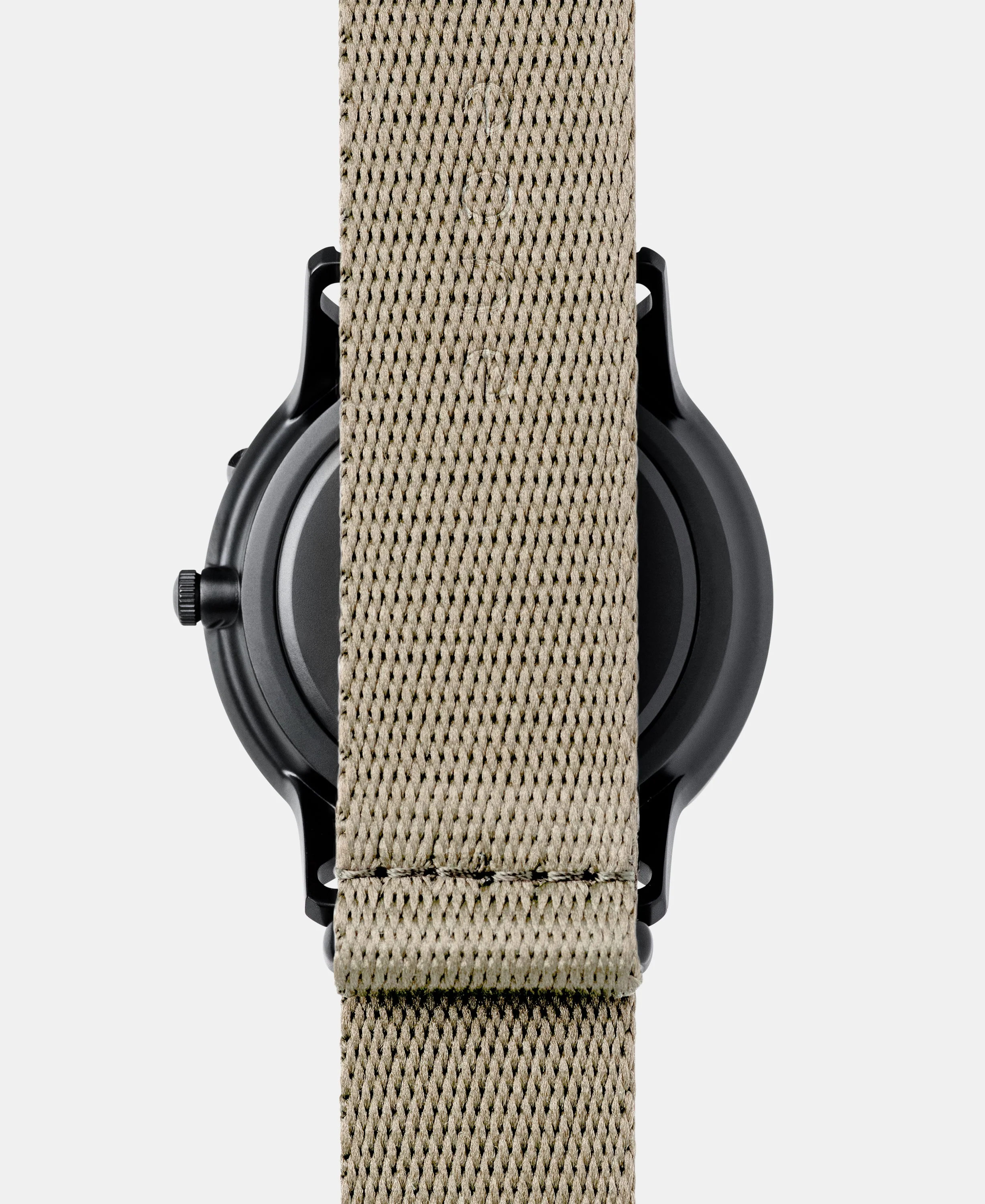 Bradley Apex Nylon Beige - Image 3
