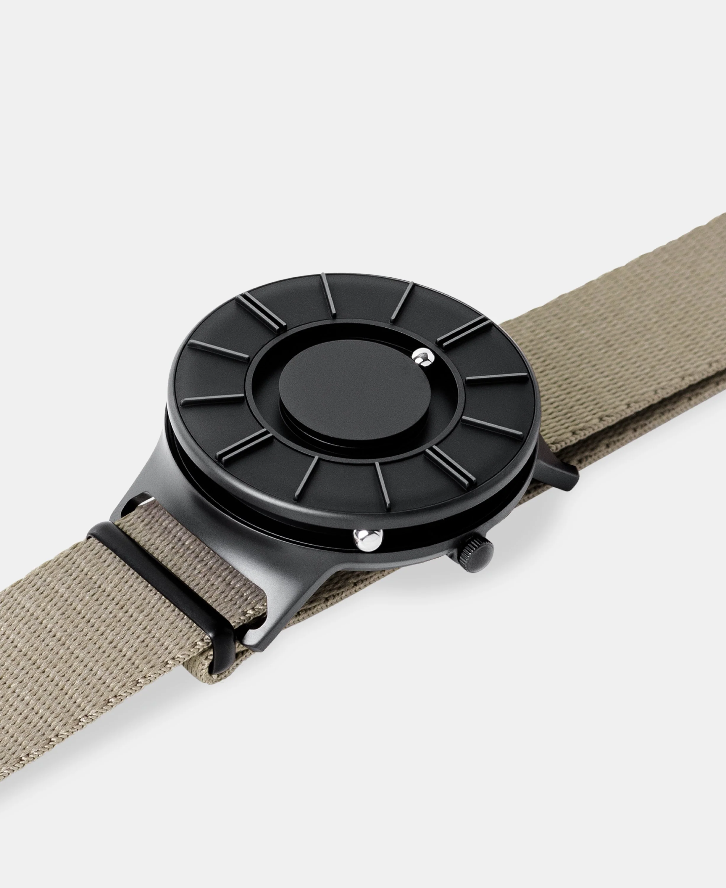 Bradley Apex Nylon Beige - Image 4