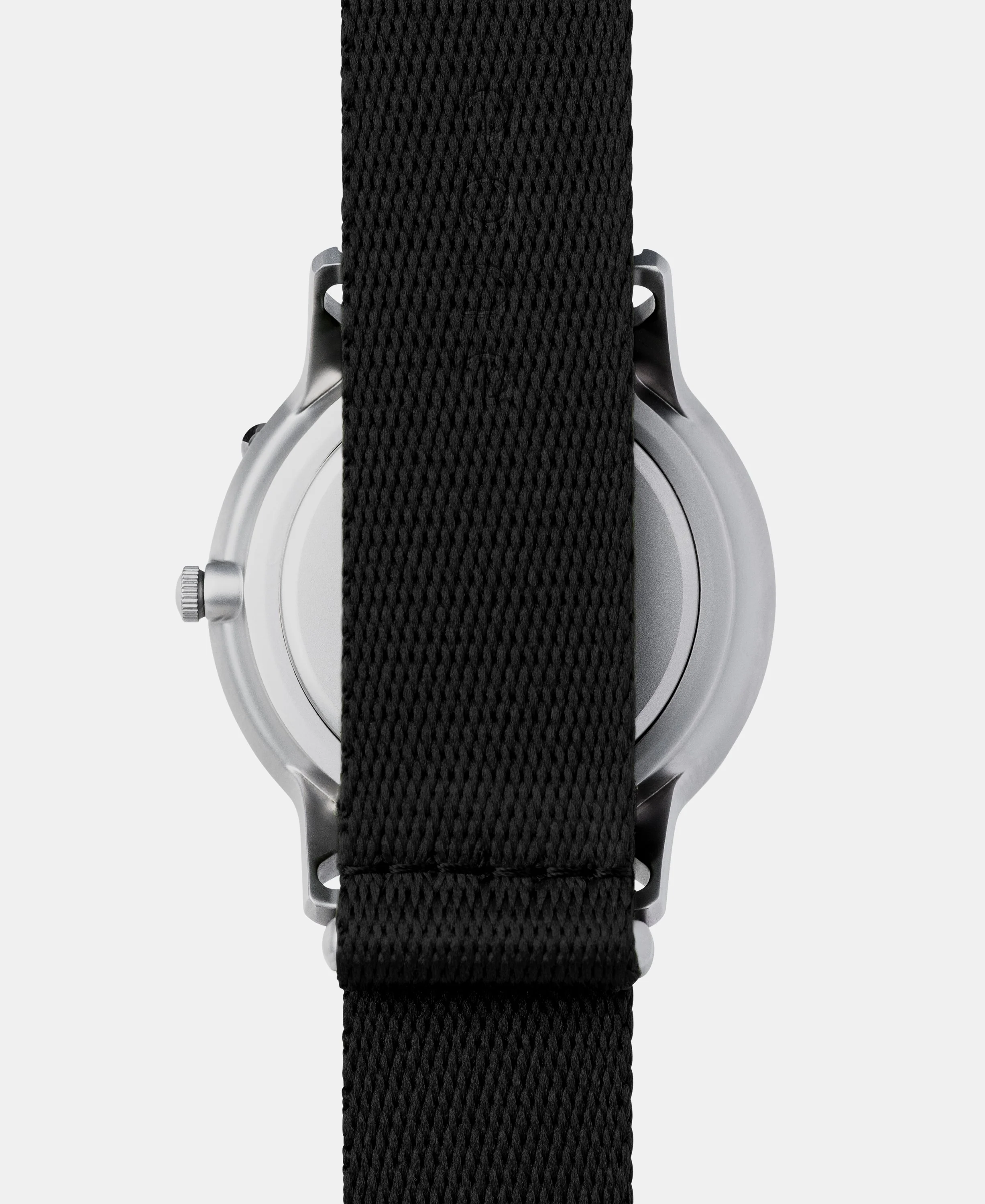 Bradley Apex Nylon Black - Image 3