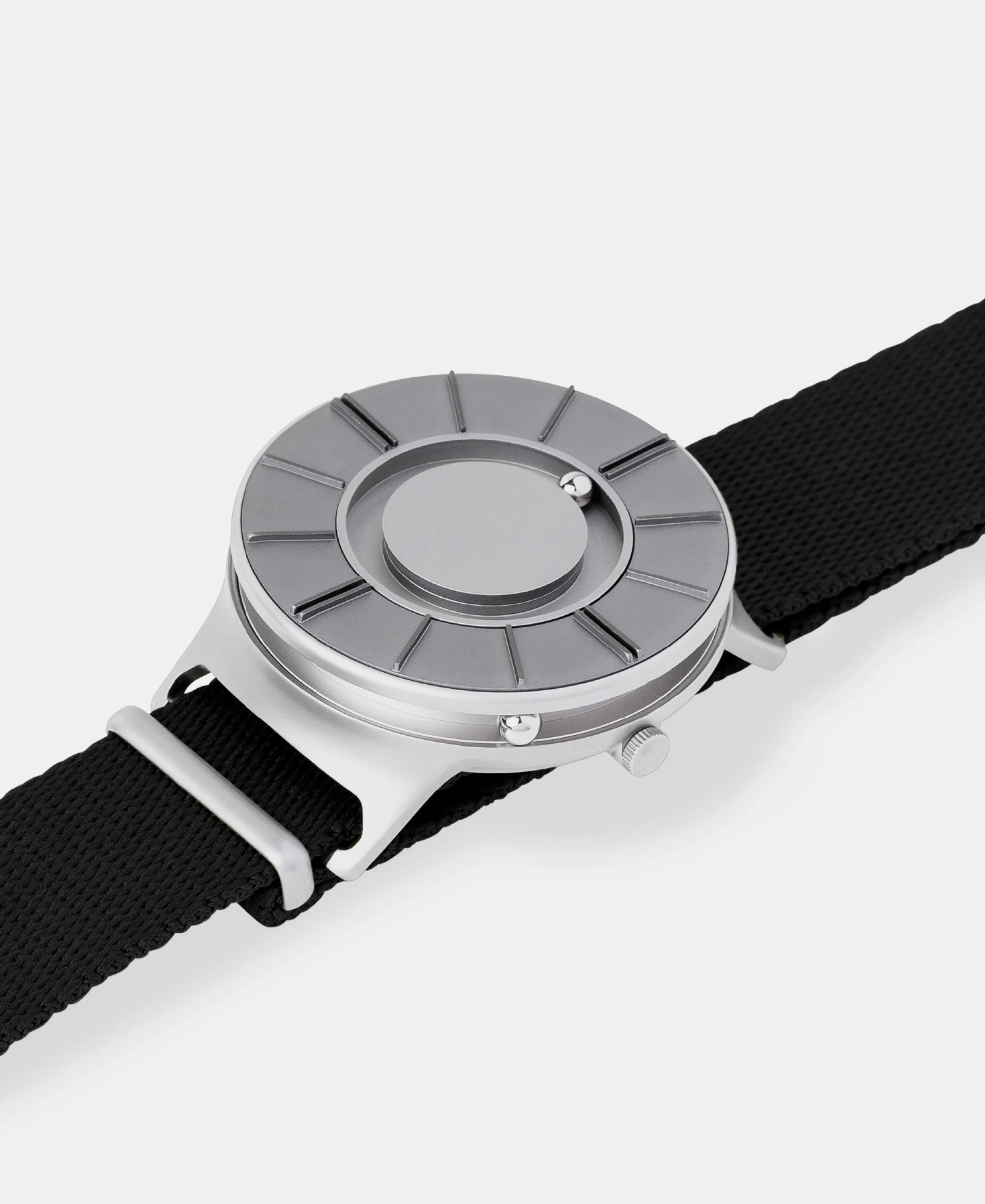 Bradley Apex Nylon Black - Image 4