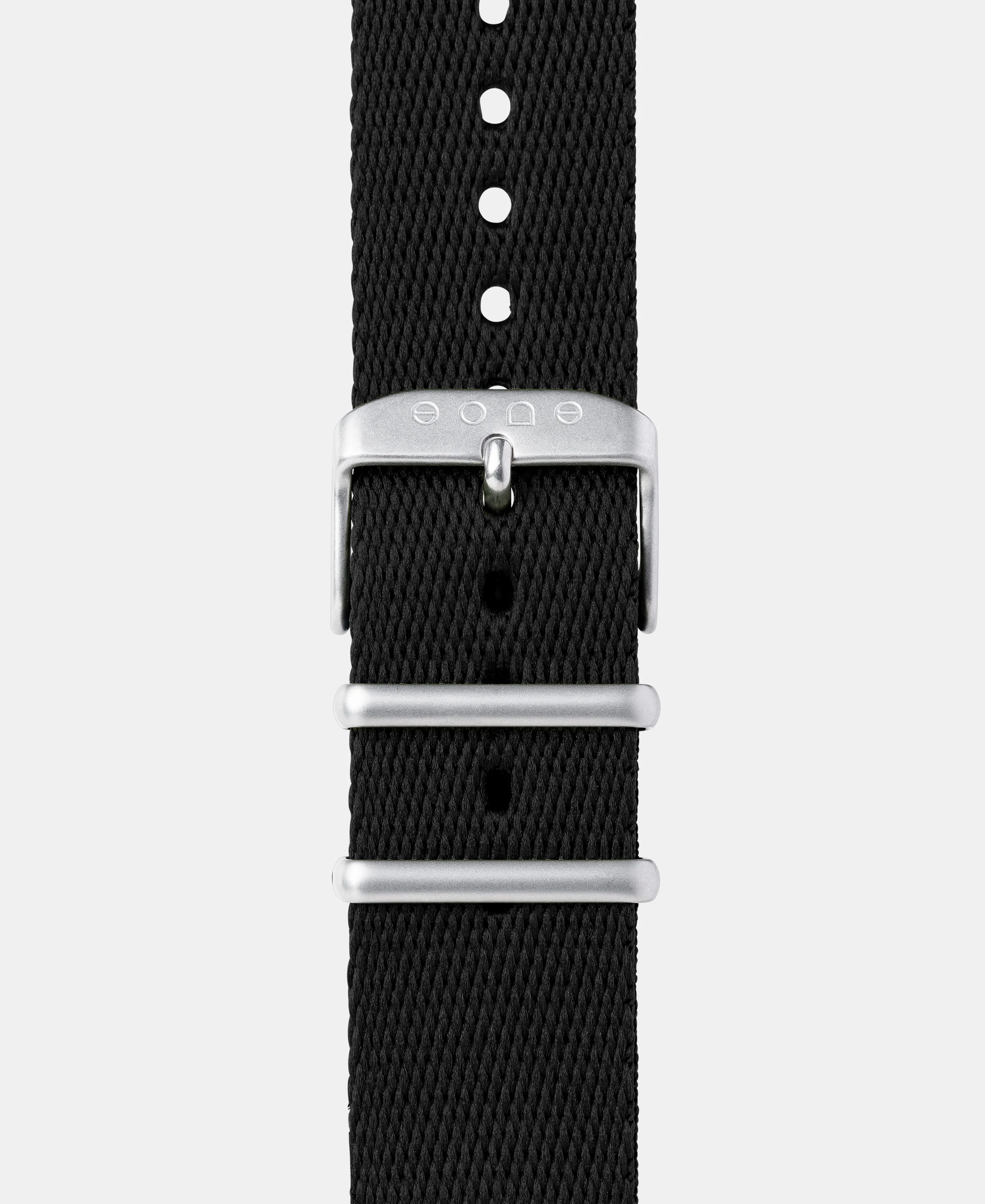 Bradley Apex Nylon Black - Image 5
