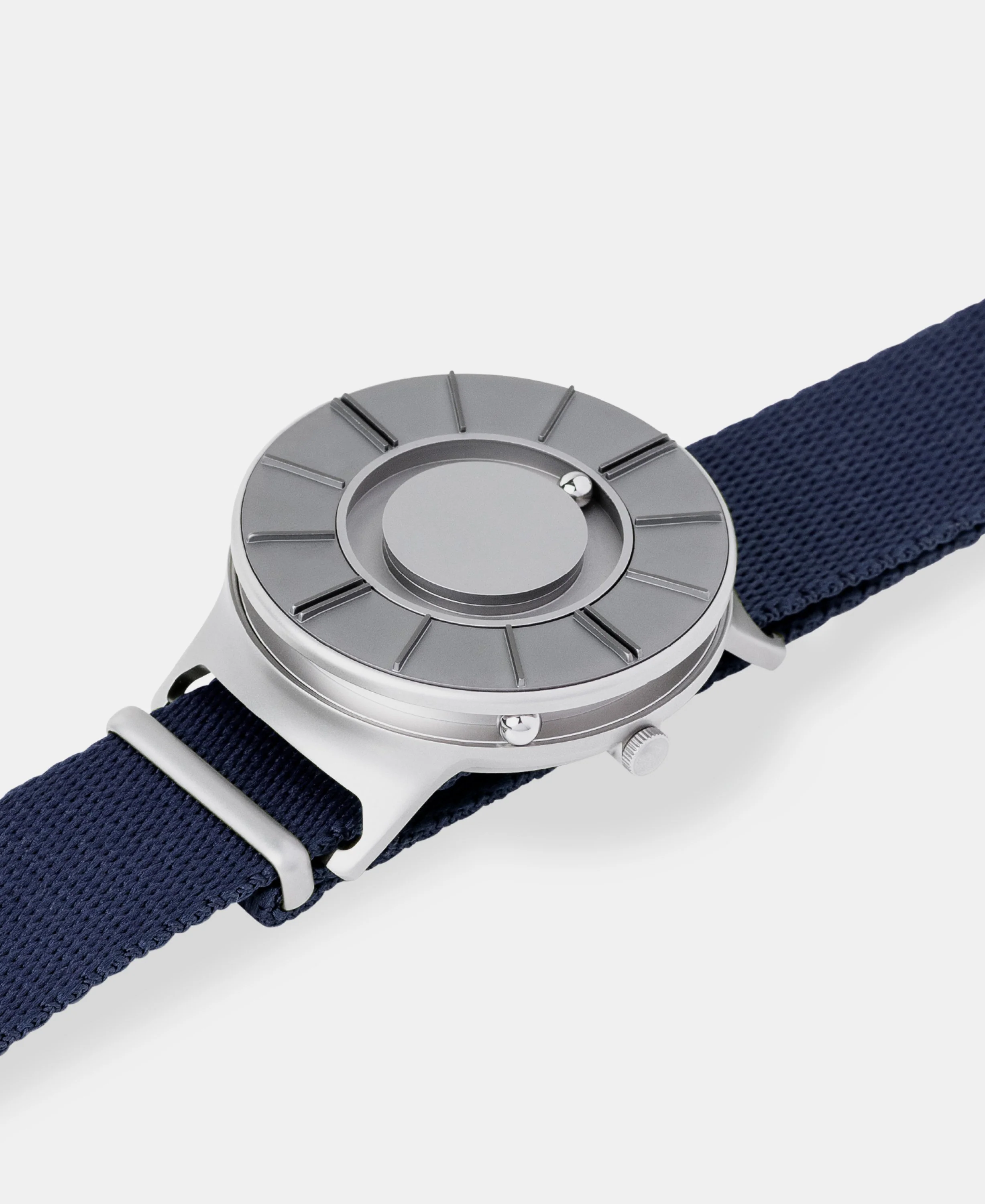 Bradley Apex Nylon Midnight - Image 4