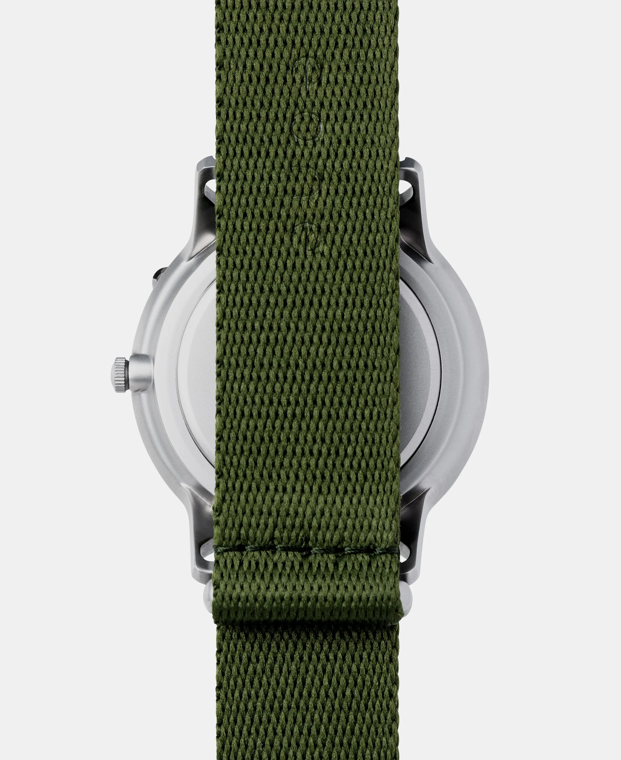 Bradley Apex Nylon Moss - Image 3