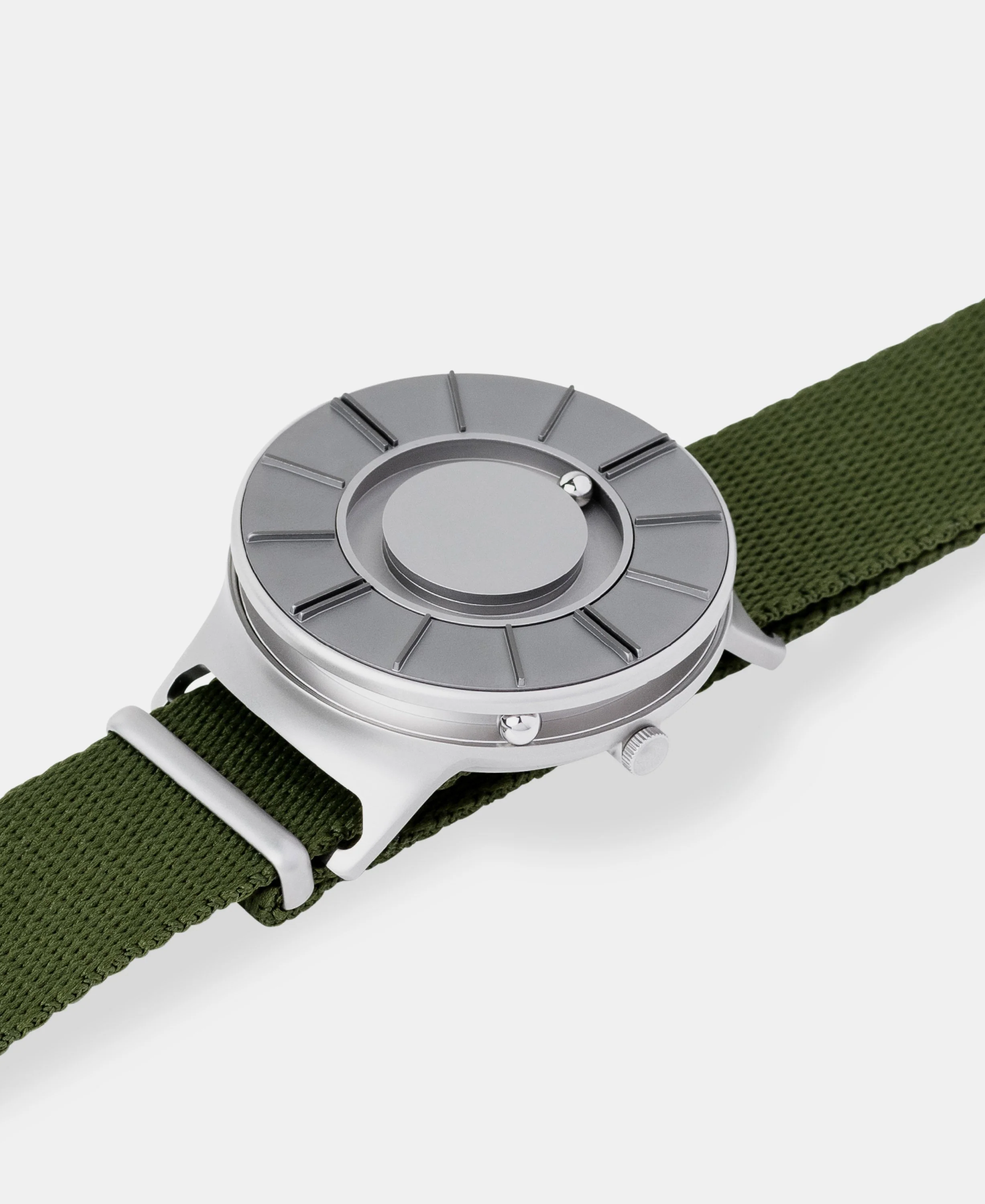 Bradley Apex Nylon Moss - Image 4