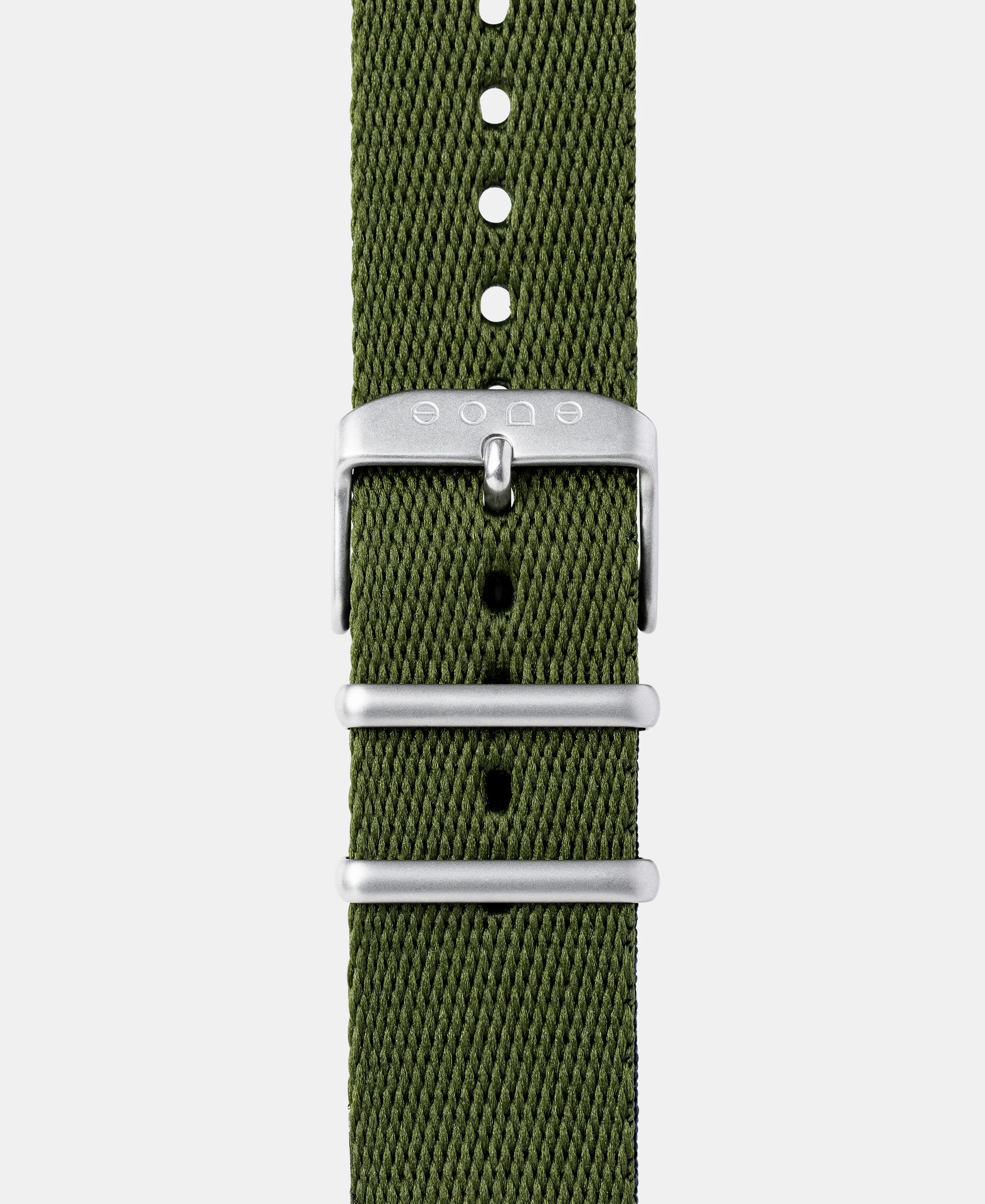 Bradley Apex Nylon Moss - Image 5