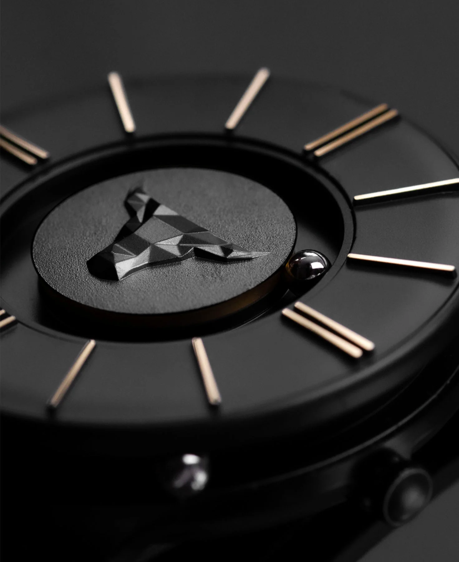 Bradley Apex Ox Black Special Edition - Image 3
