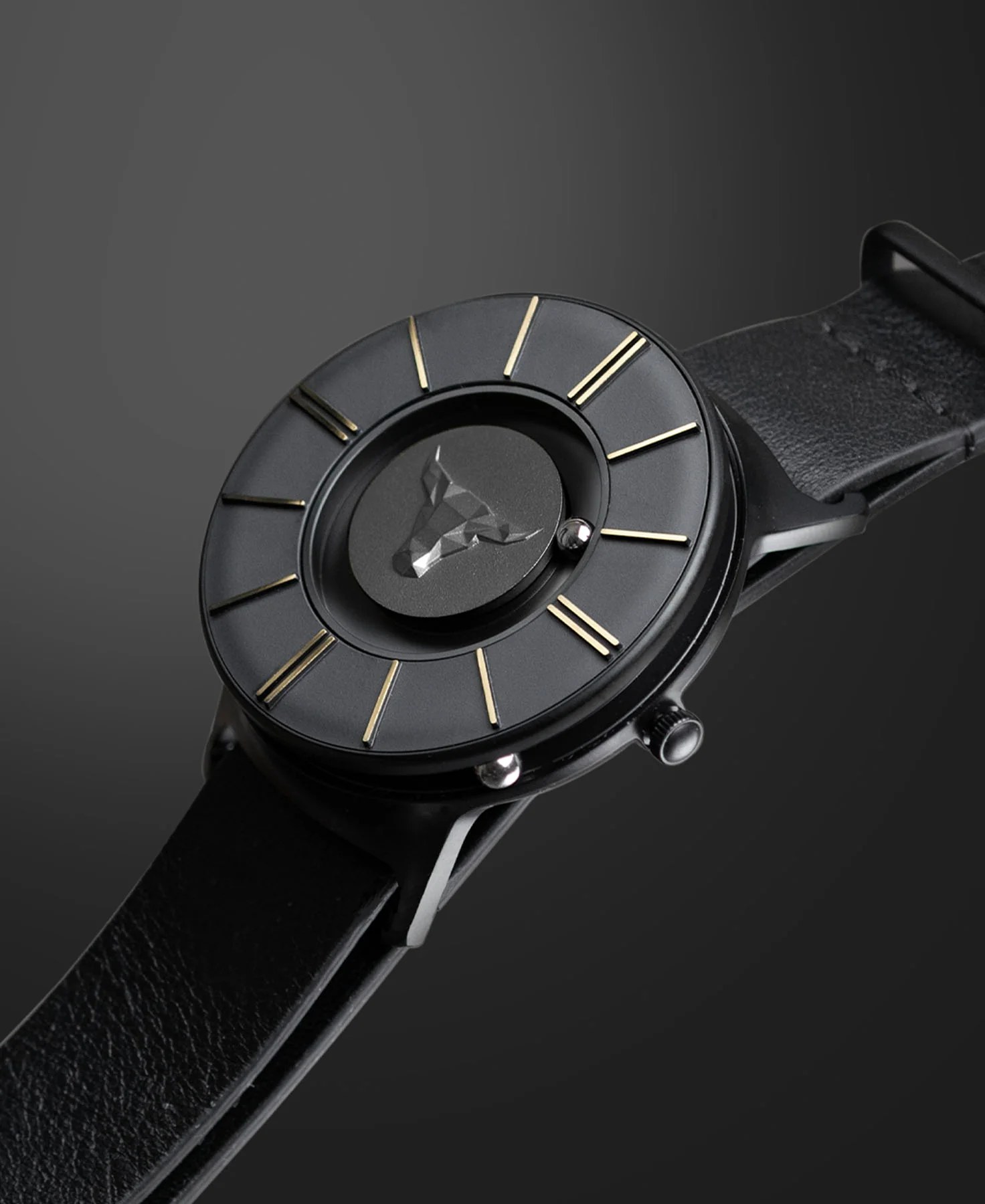 Bradley Apex Ox Black Special Edition - Image 4