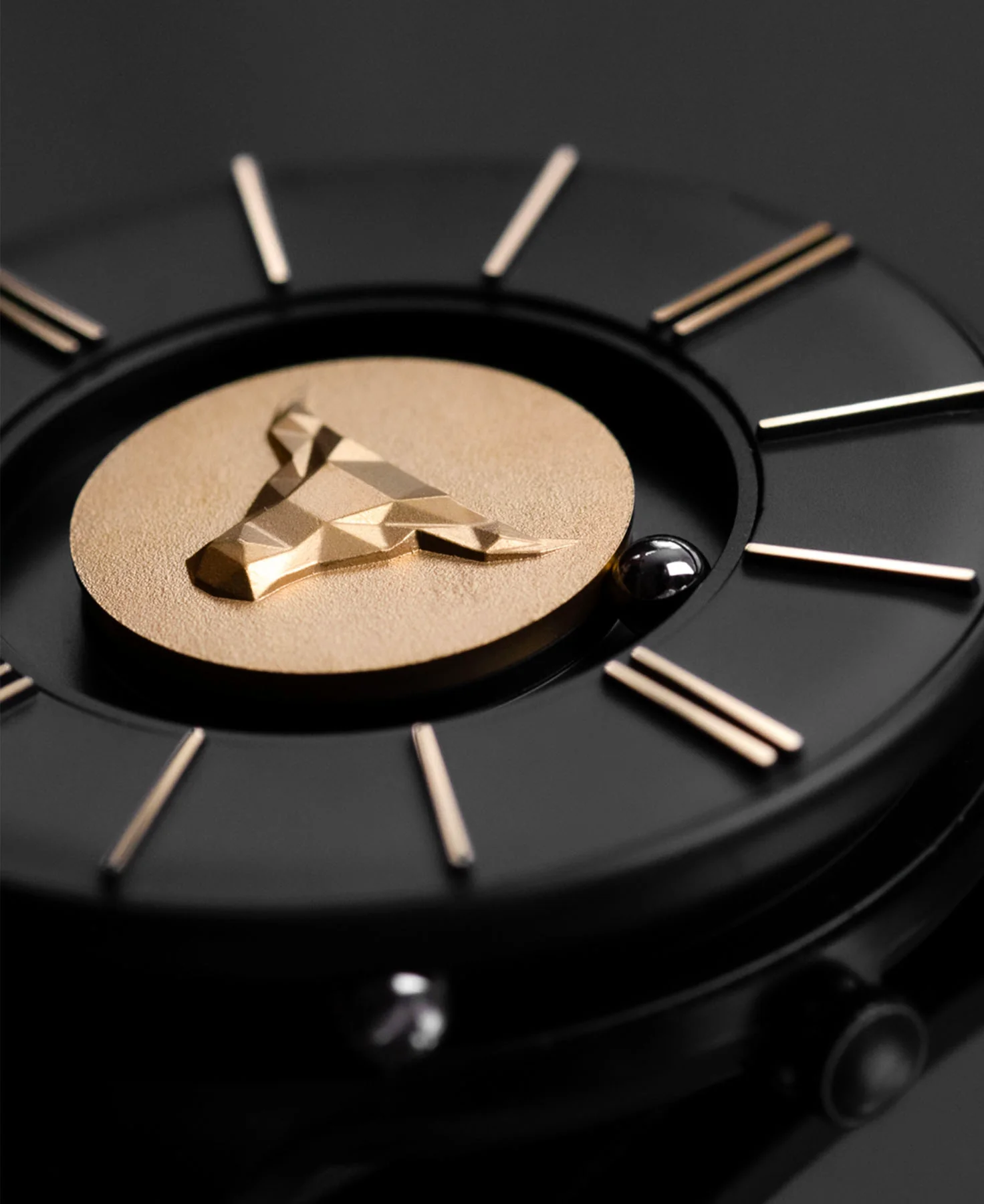 Bradley Apex Ox Gold Special Edition - Image 3