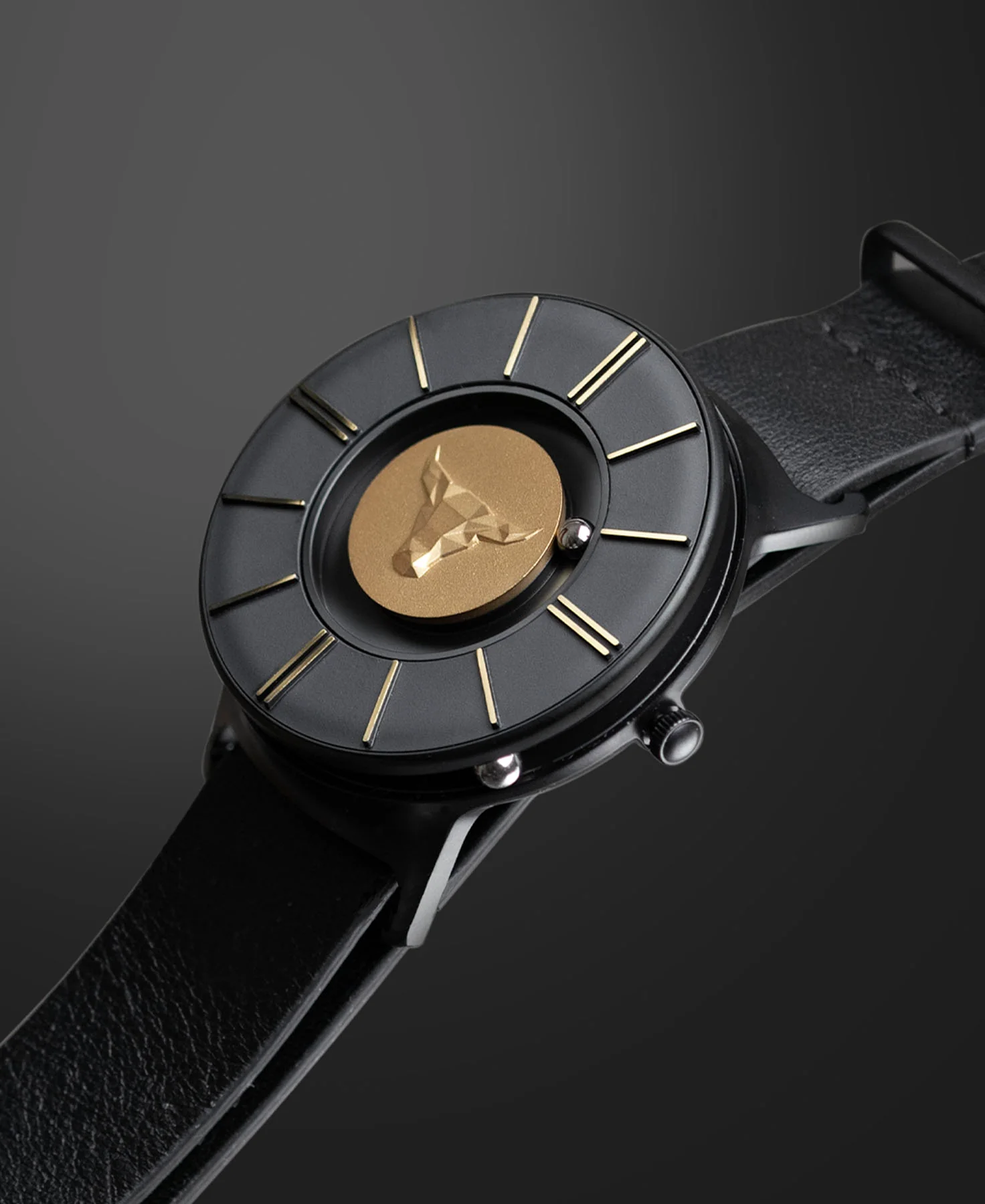 Bradley Apex Ox Gold Special Edition - Image 4