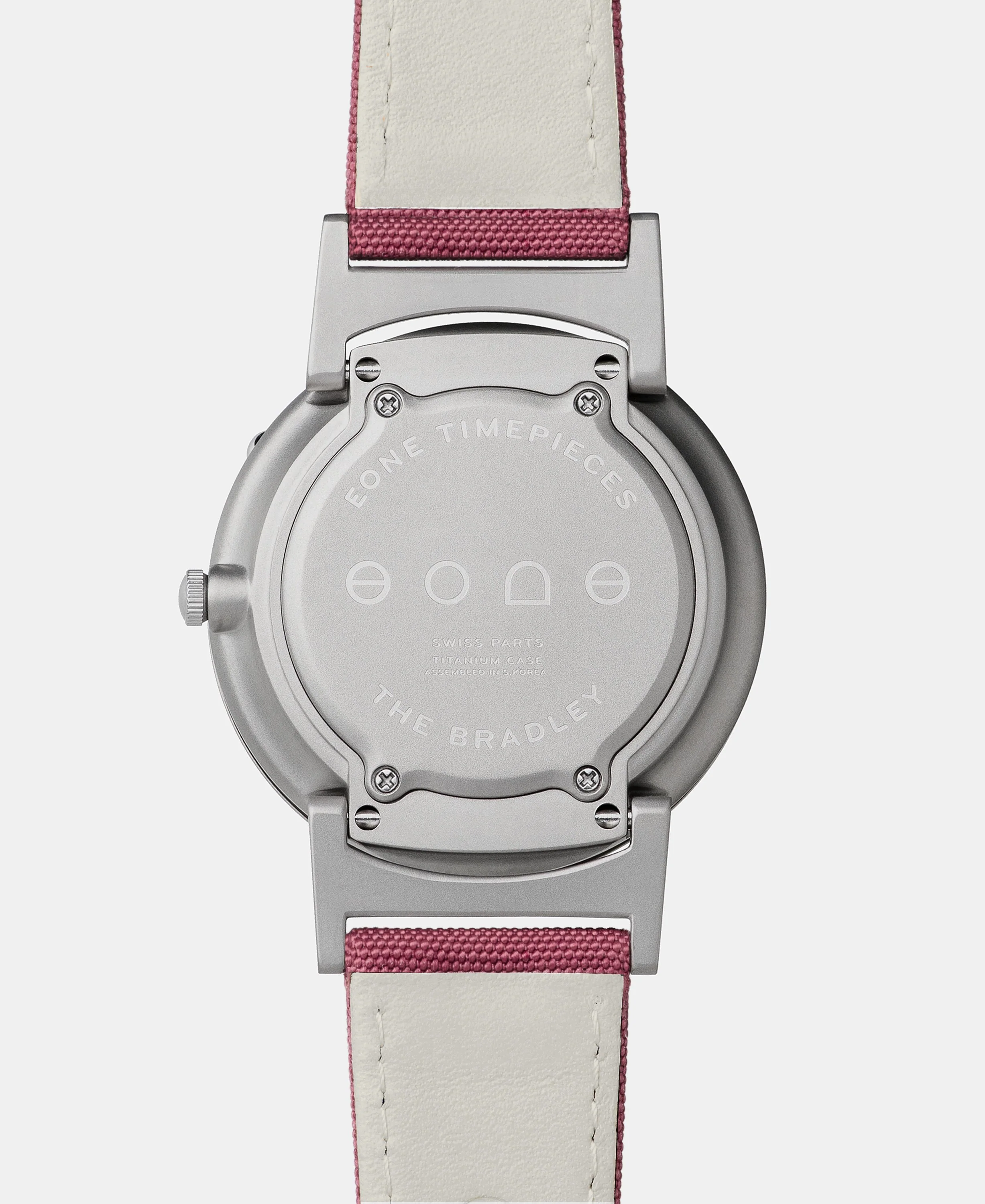 Bradley Canvas Crimson - Image 3