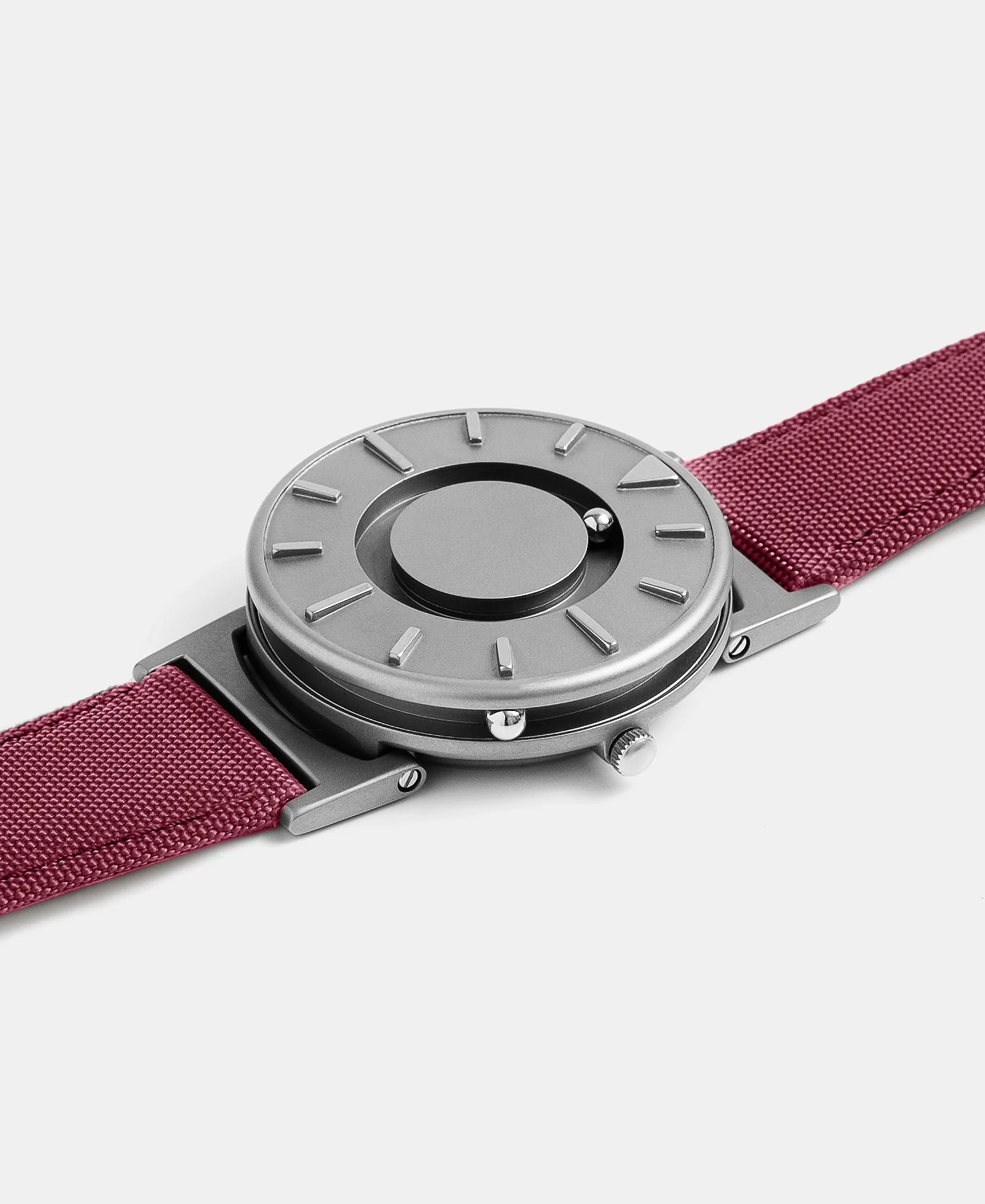 Bradley Canvas Crimson - Image 4