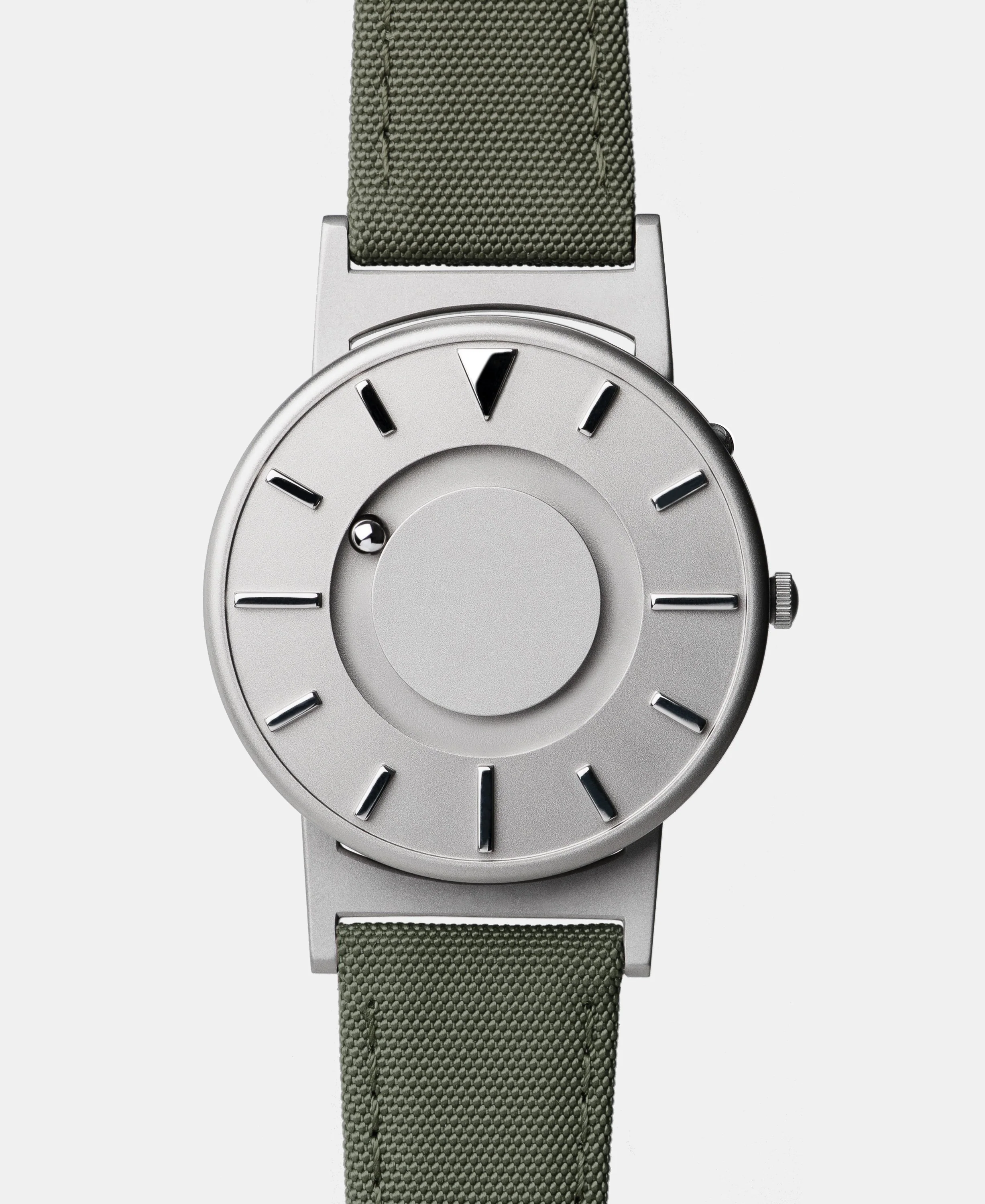 Bradley Canvas Olive - Image 3