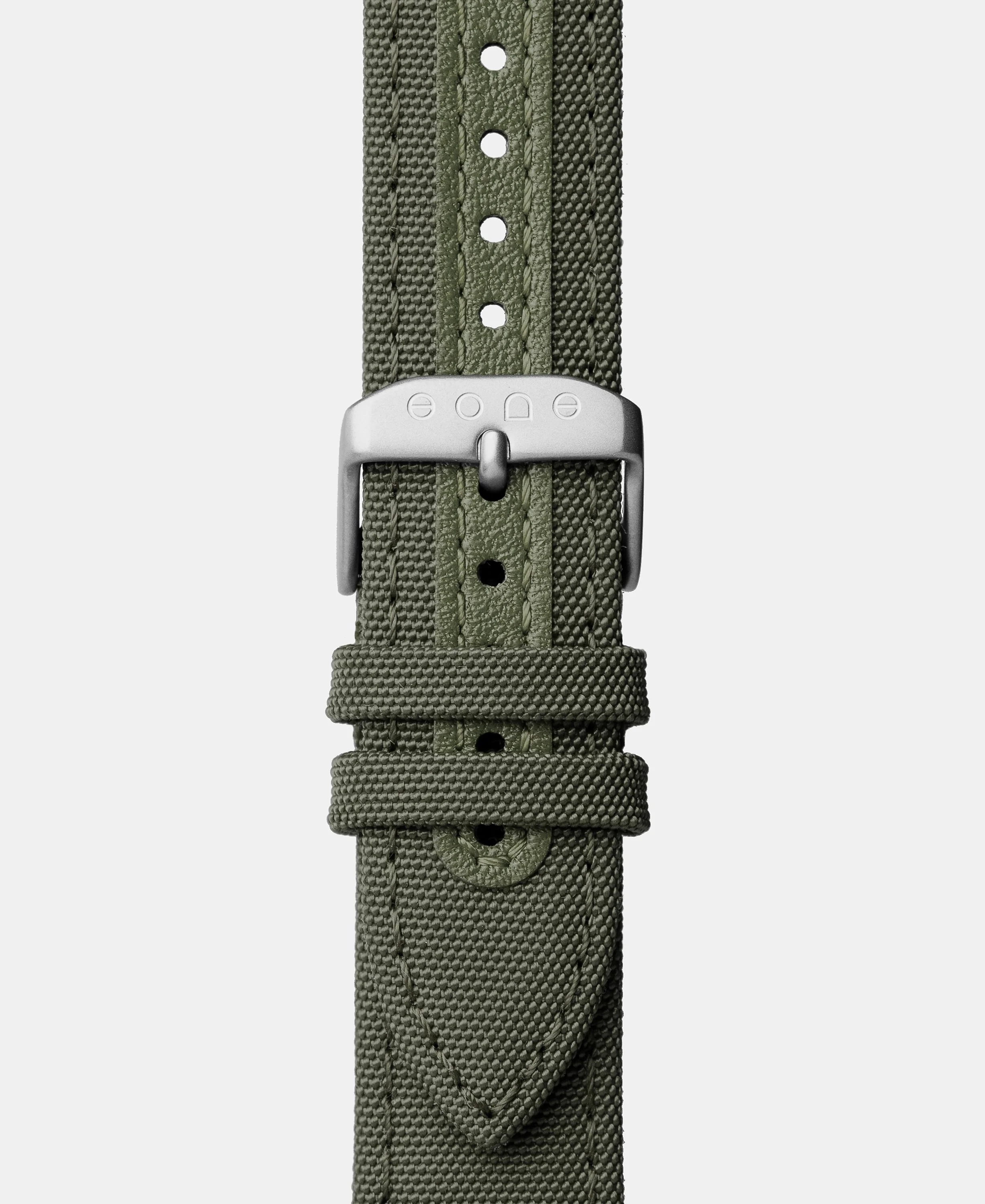 Bradley Canvas Olive - Image 6