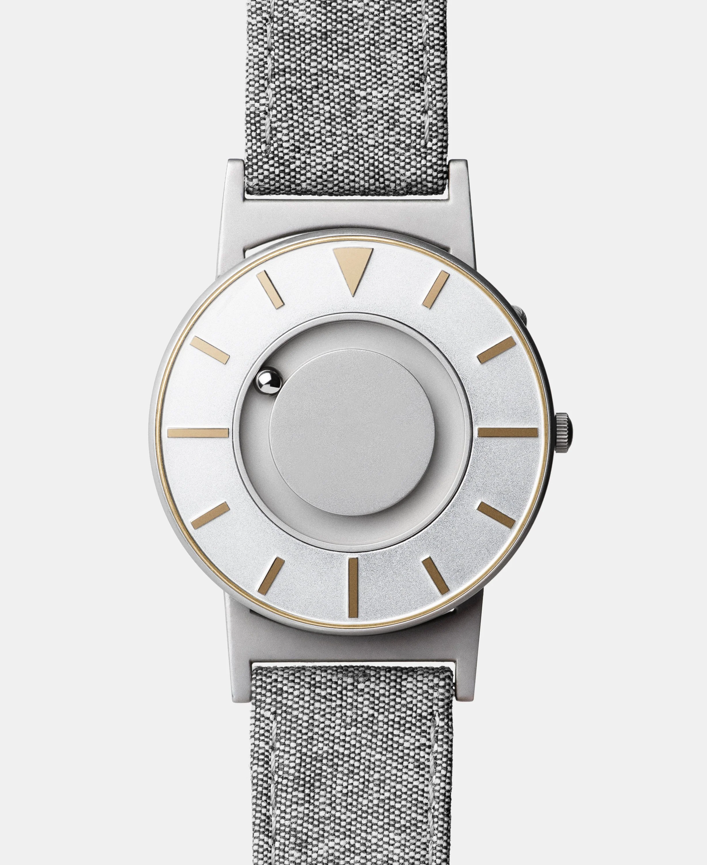 Bradley Compass Gold - Image 3