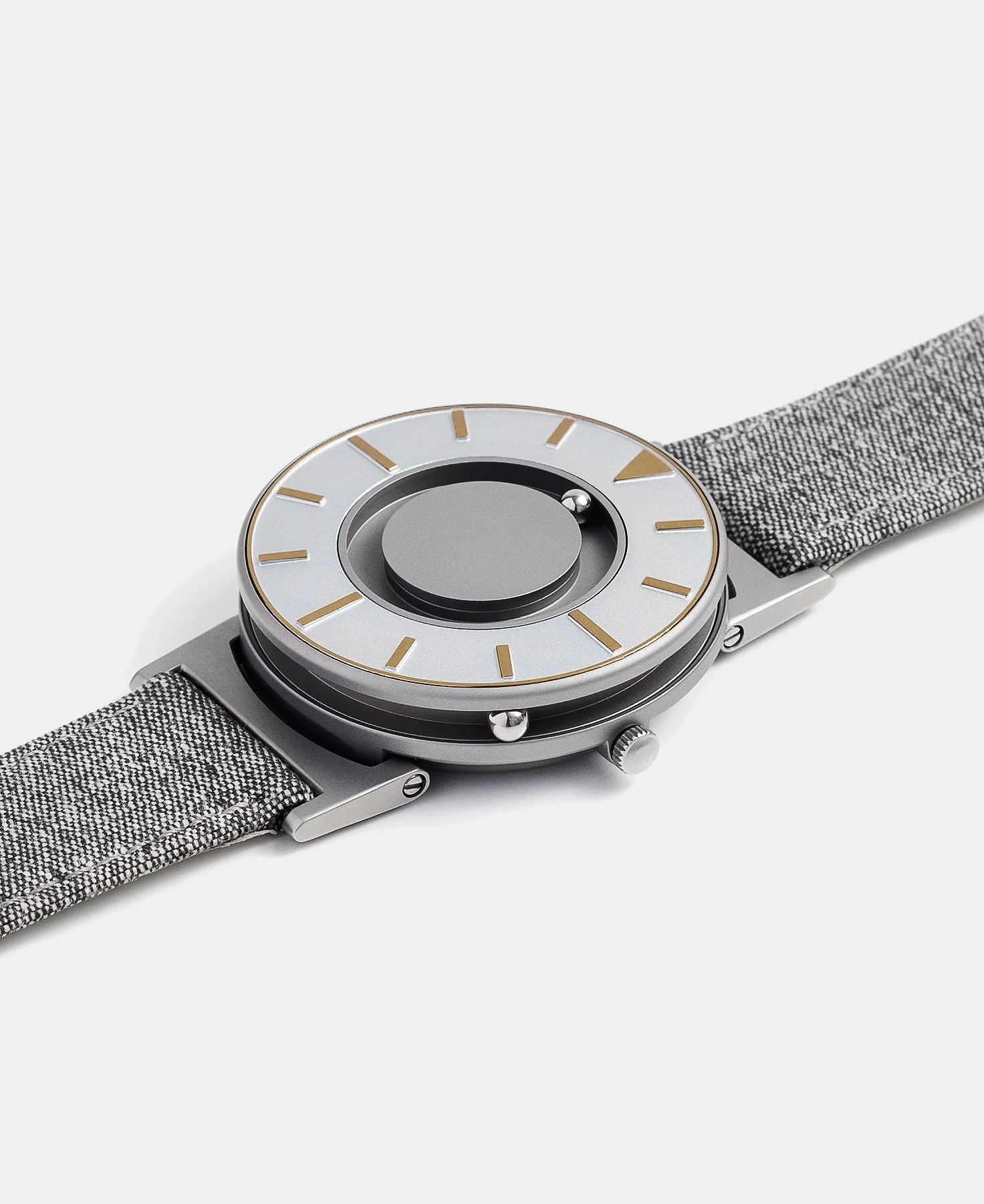 Bradley Compass Gold - Image 9
