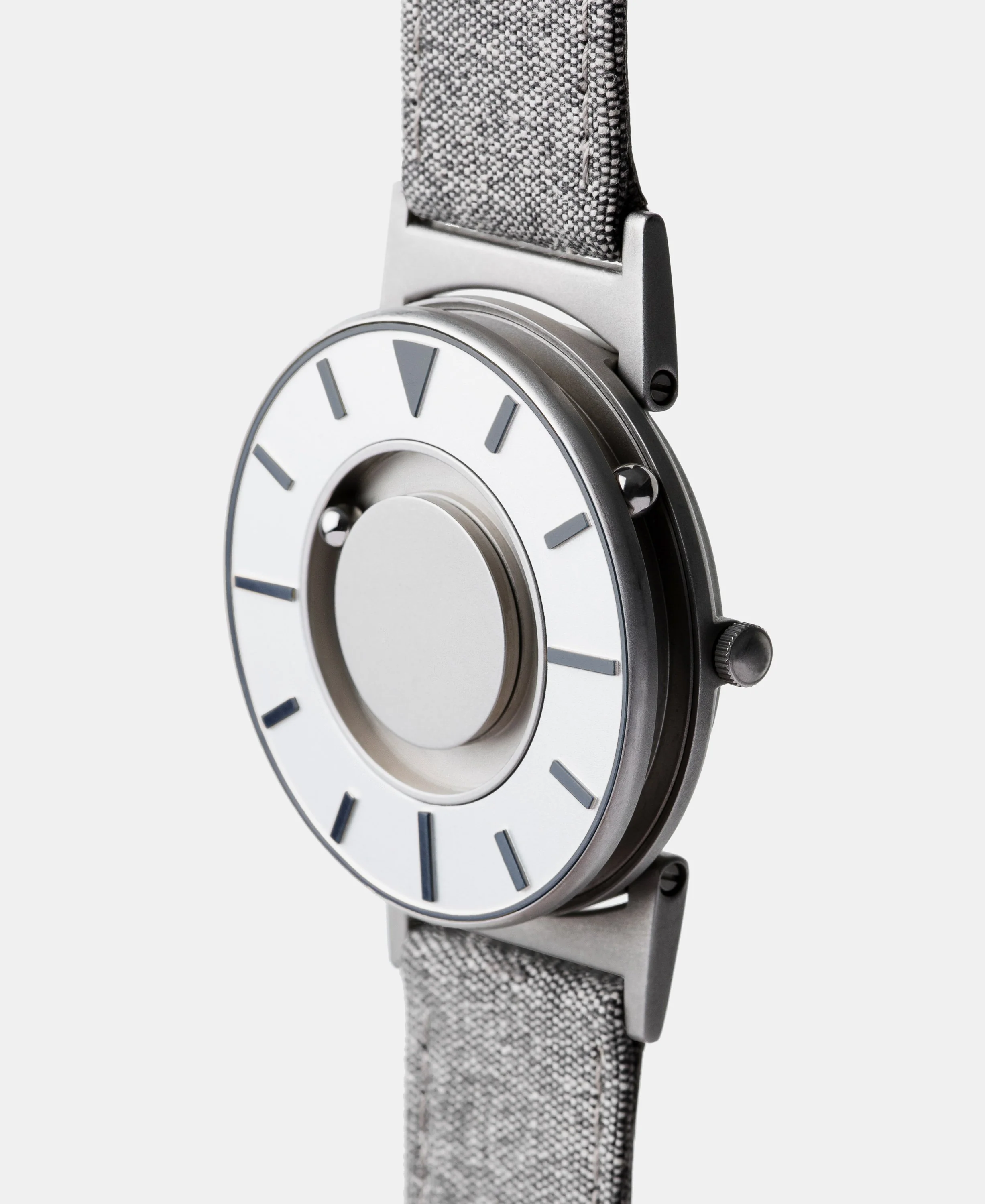 Bradley Compass Graphite