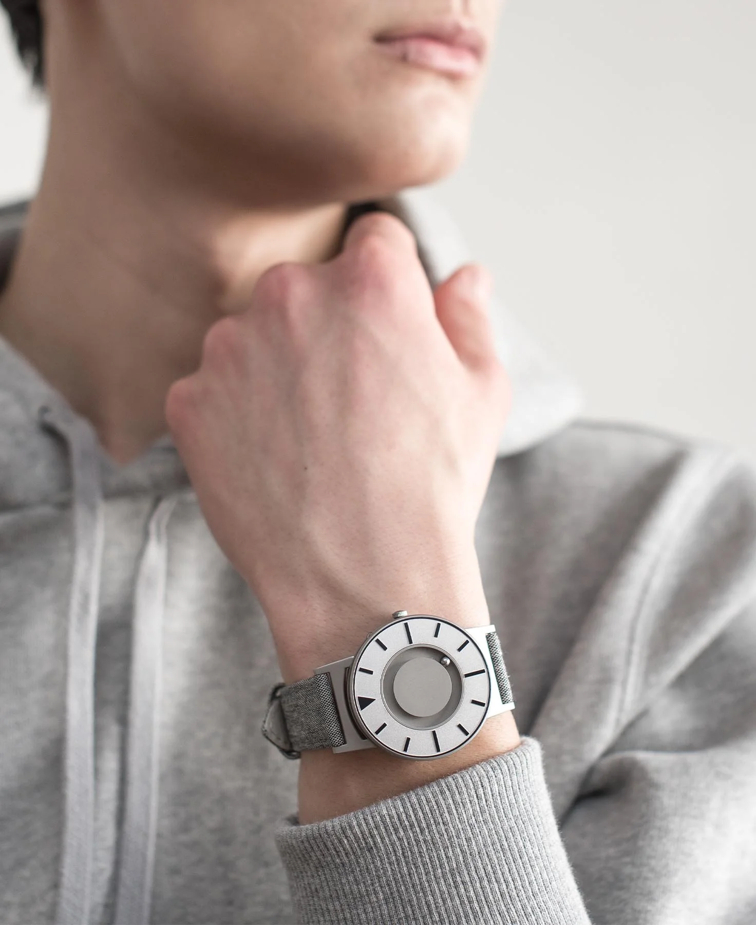 Bradley Compass Graphite - Image 5