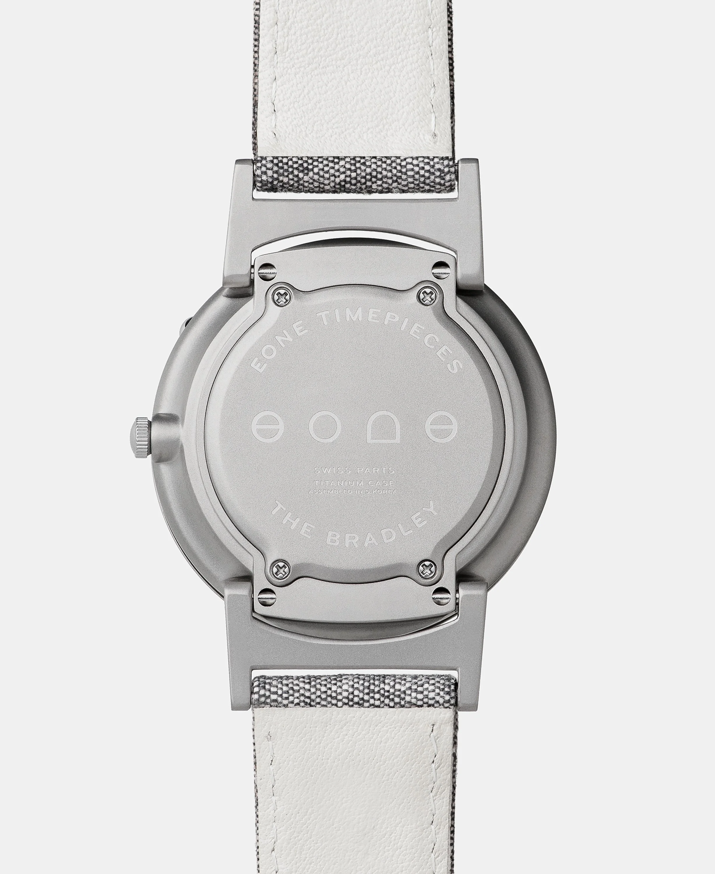 Bradley Compass Graphite - Image 7