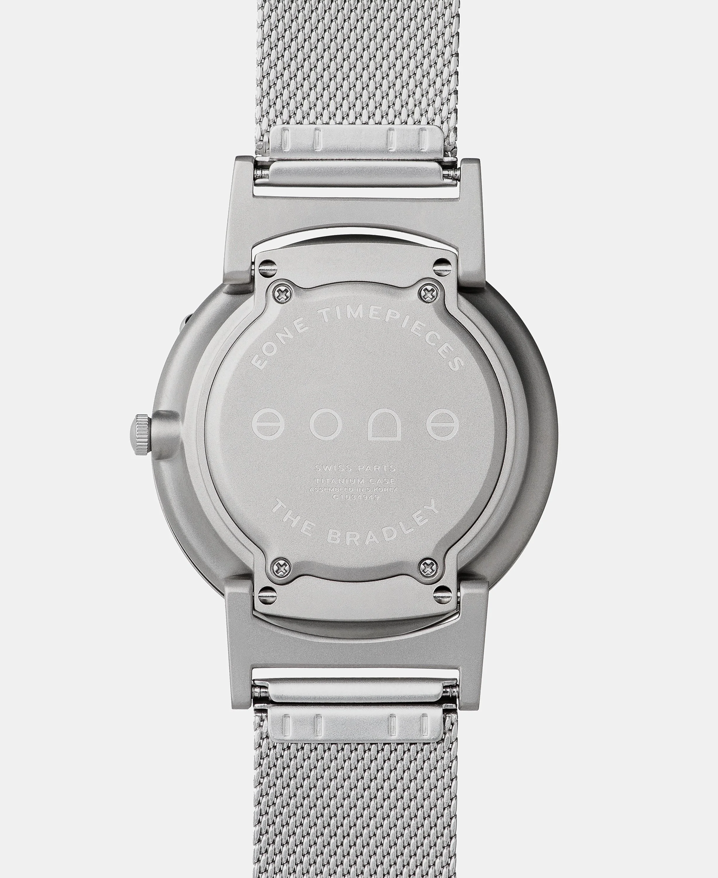 Bradley Compass Iris - Image 4