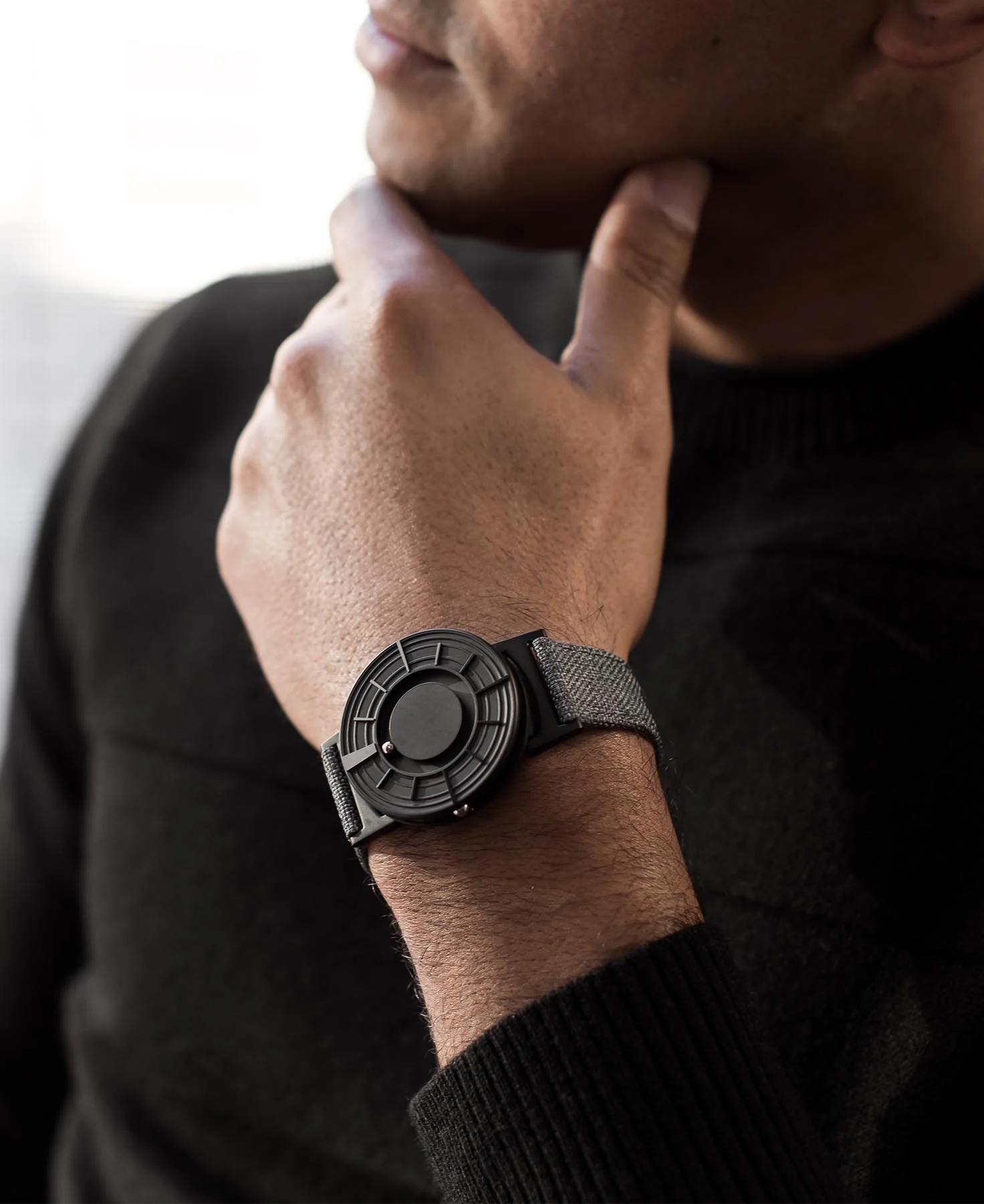 Bradley Edge Black - Image 4