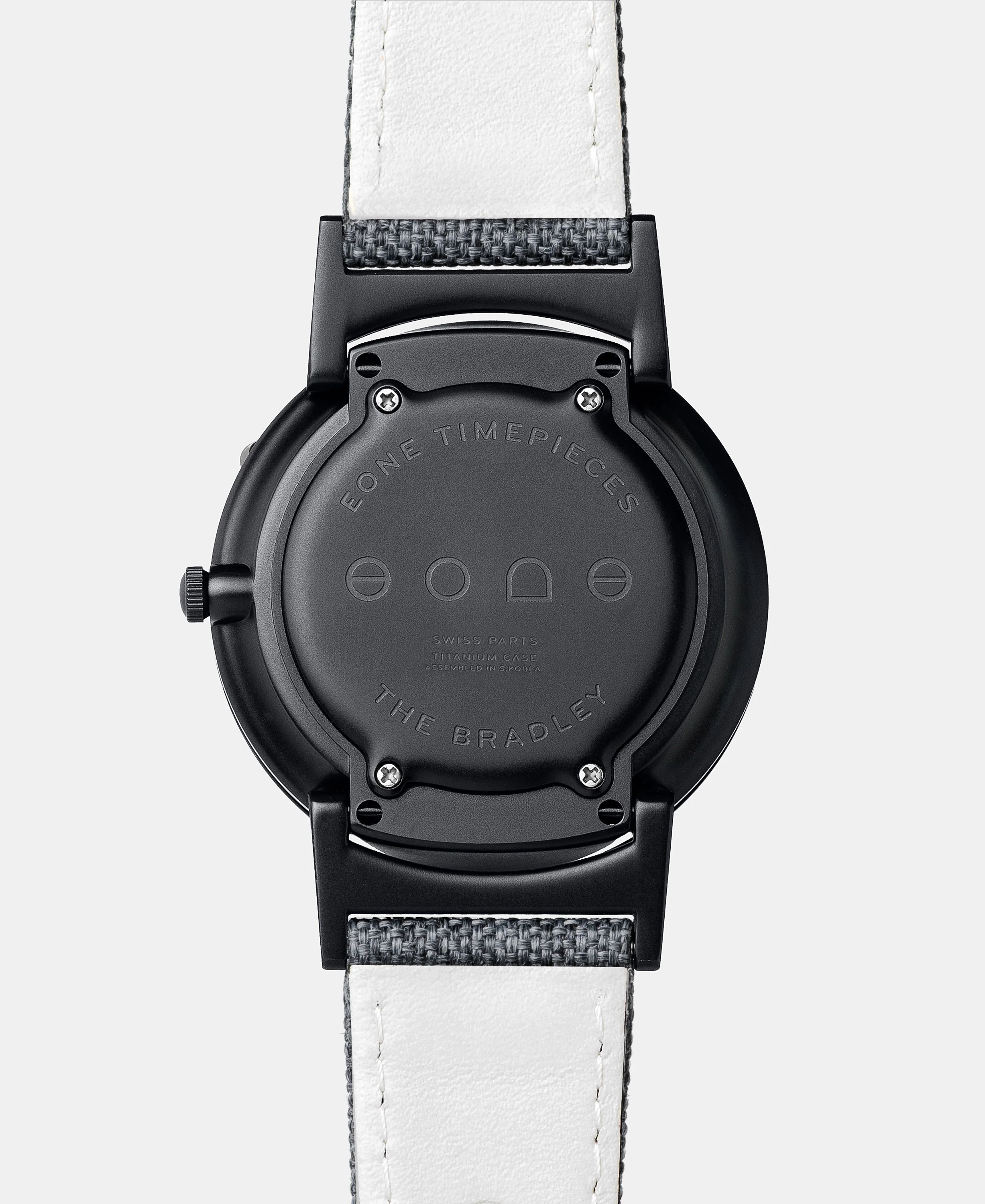 Bradley Edge Black - Image 7