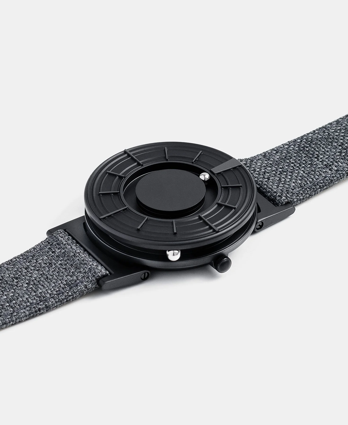Bradley Edge Black - Image 8