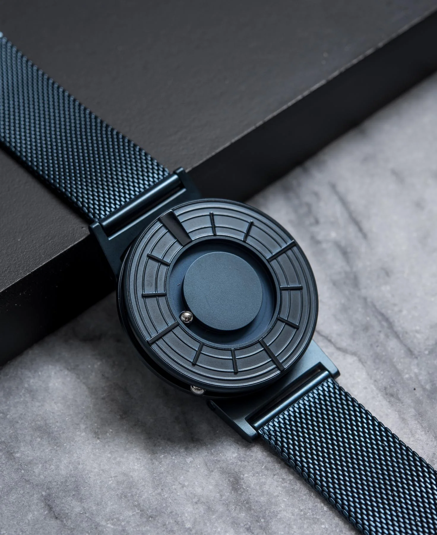 Bradley Edge Mesh - Image 5