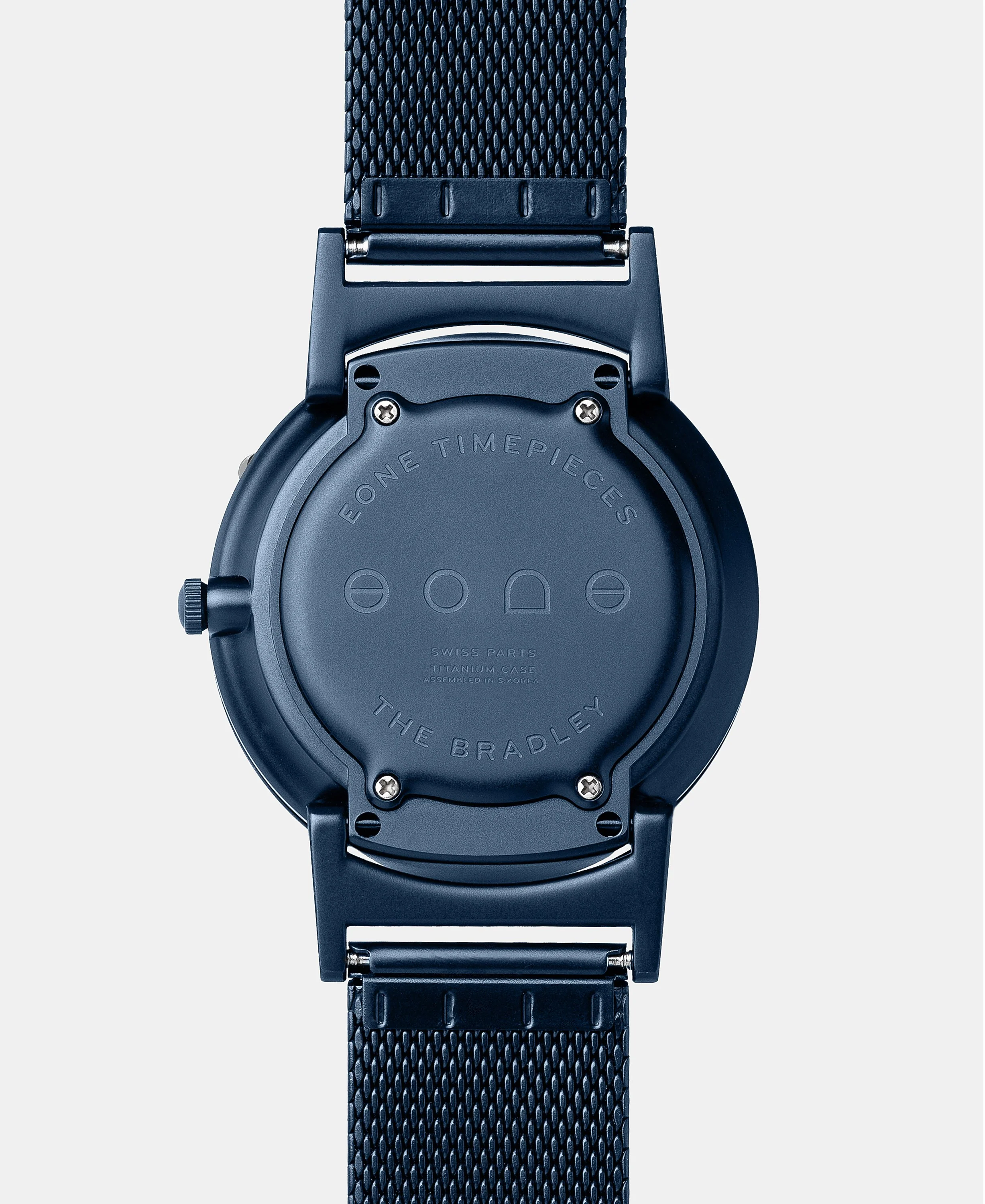 Bradley Edge Mesh - Image 6