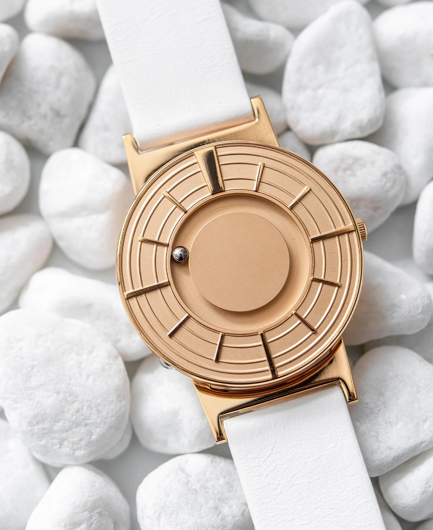Bradley Edge Rose Gold - Image 5