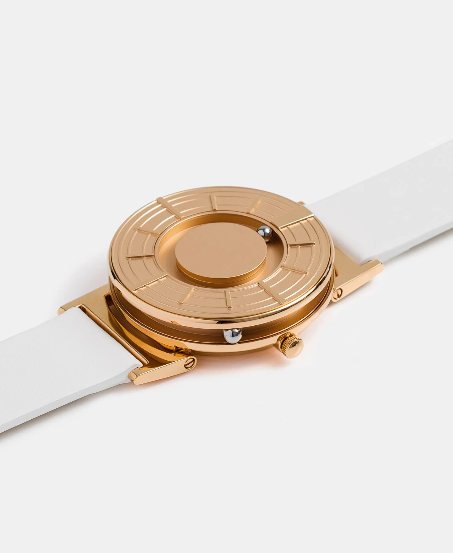 Bradley Edge Rose Gold - Image 7