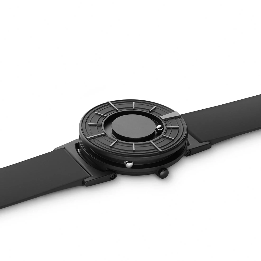 Relay Bradley Edge Silicone Black - Image 3