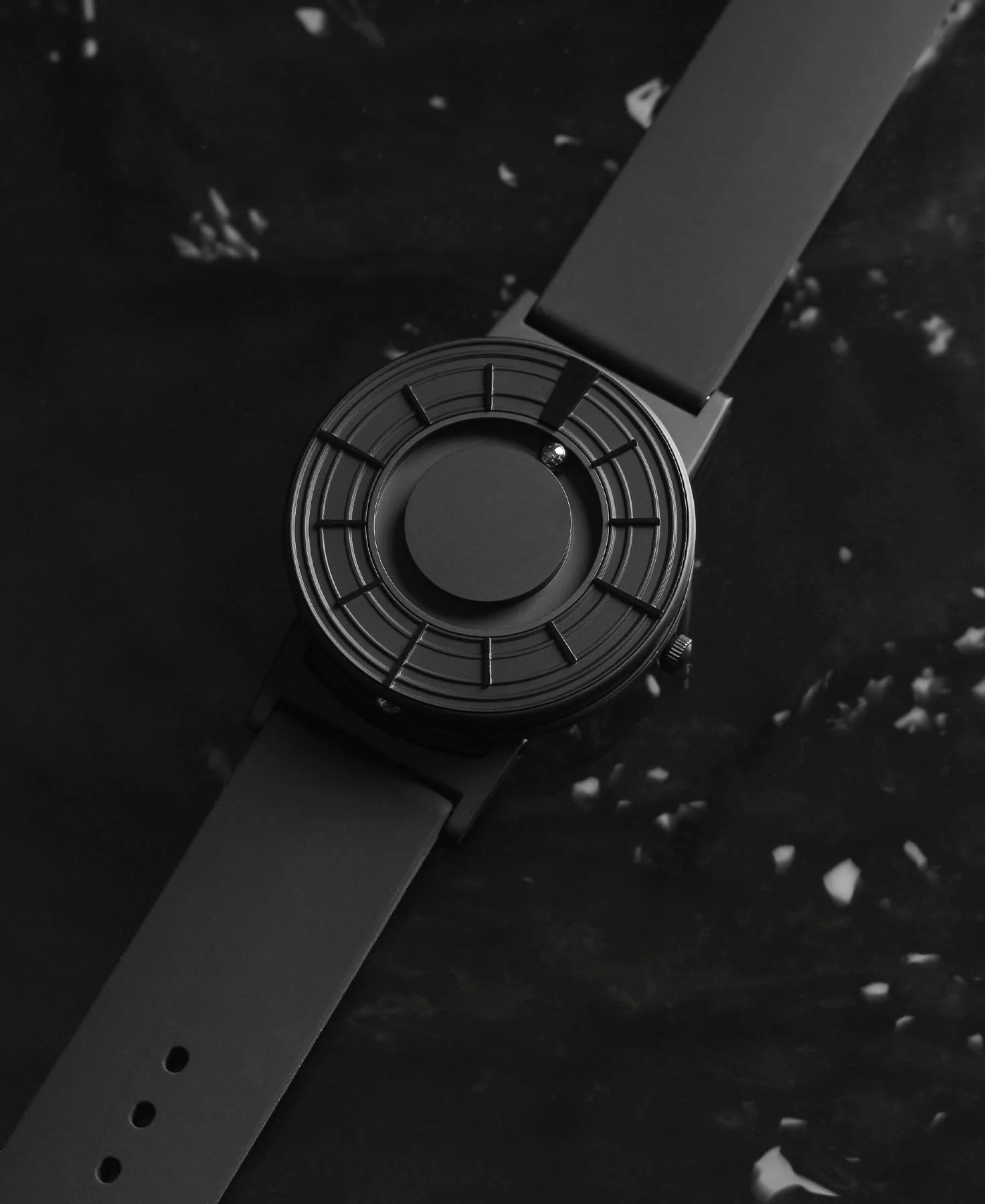 Relay Bradley Edge Silicone Black - Image 8