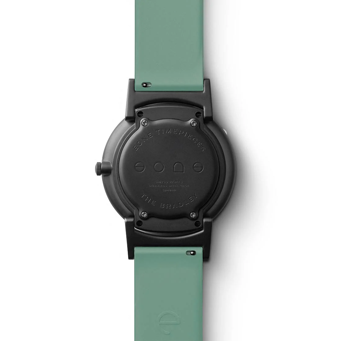 Relay Bradley Edge Silicone Light Green - Image 4