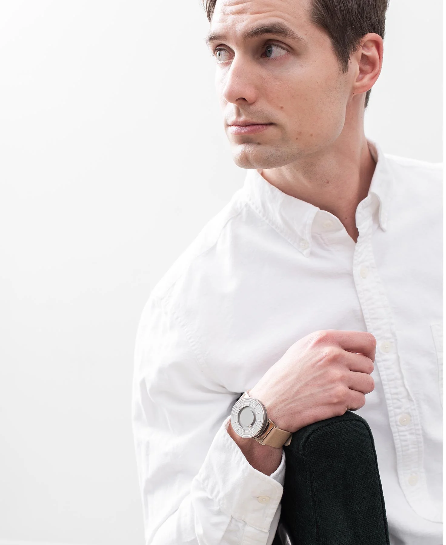 Bradley Edge Silver - Image 4