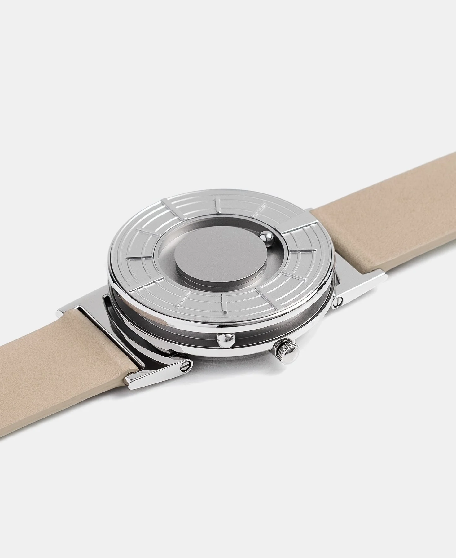 Bradley Edge Silver - Image 7