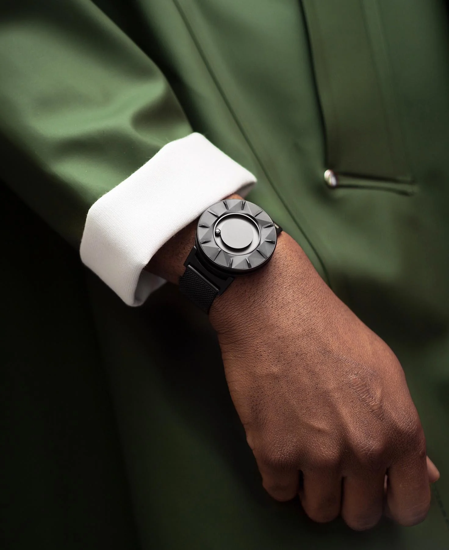 Bradley Element Black - Image 5