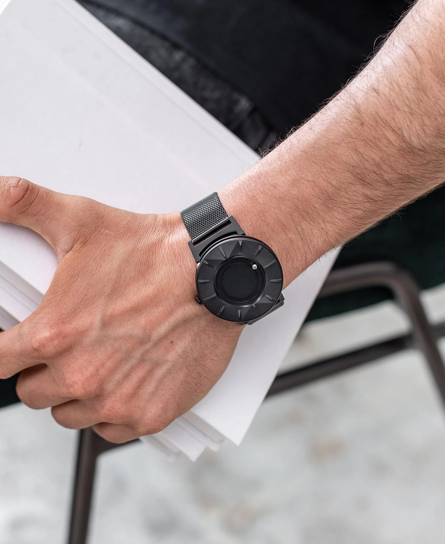 Bradley Element Black - Image 6