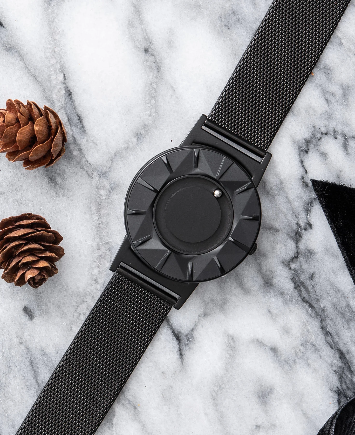 Bradley Element Black - Image 8