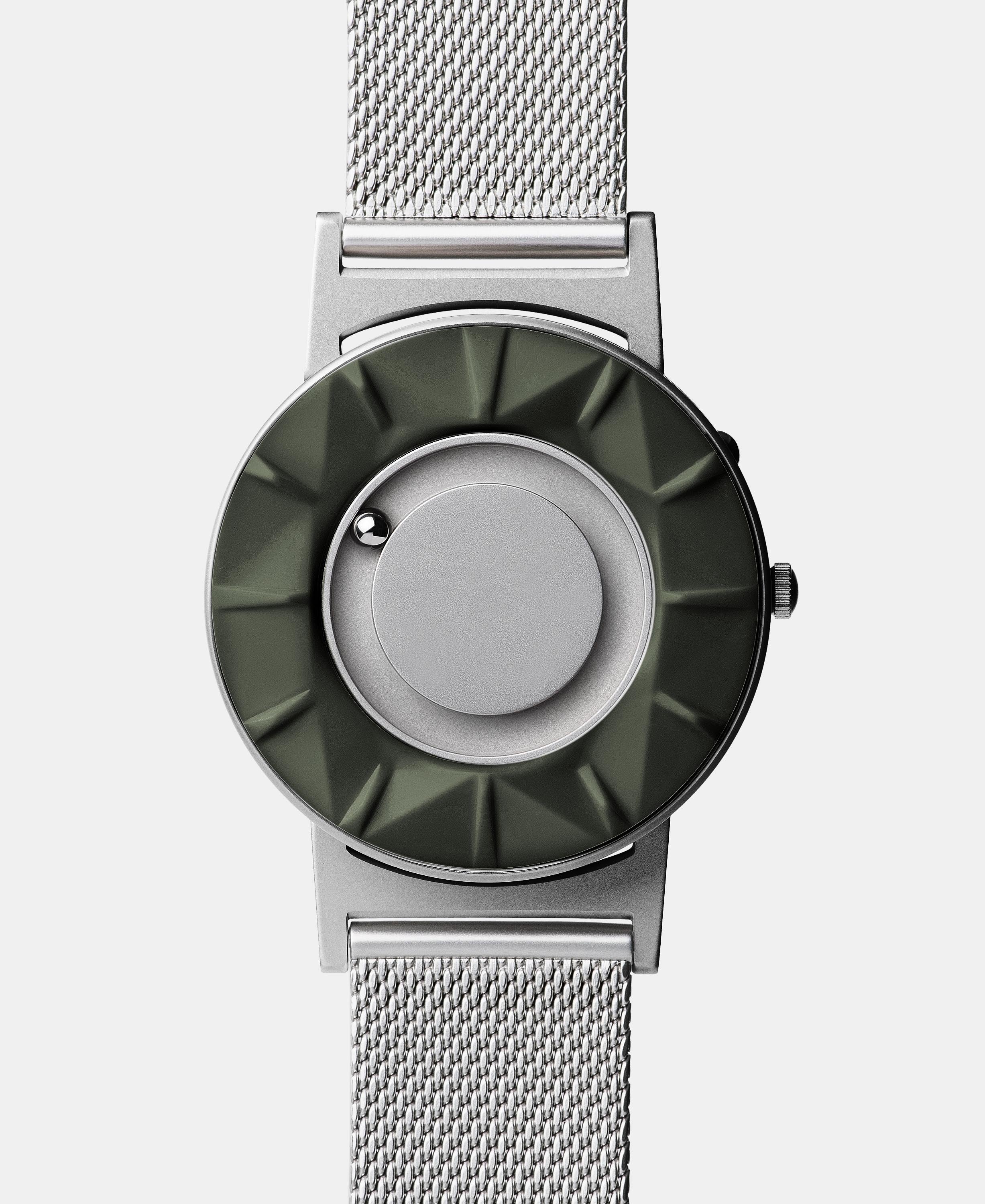 Bradley Element Khaki - Image 3